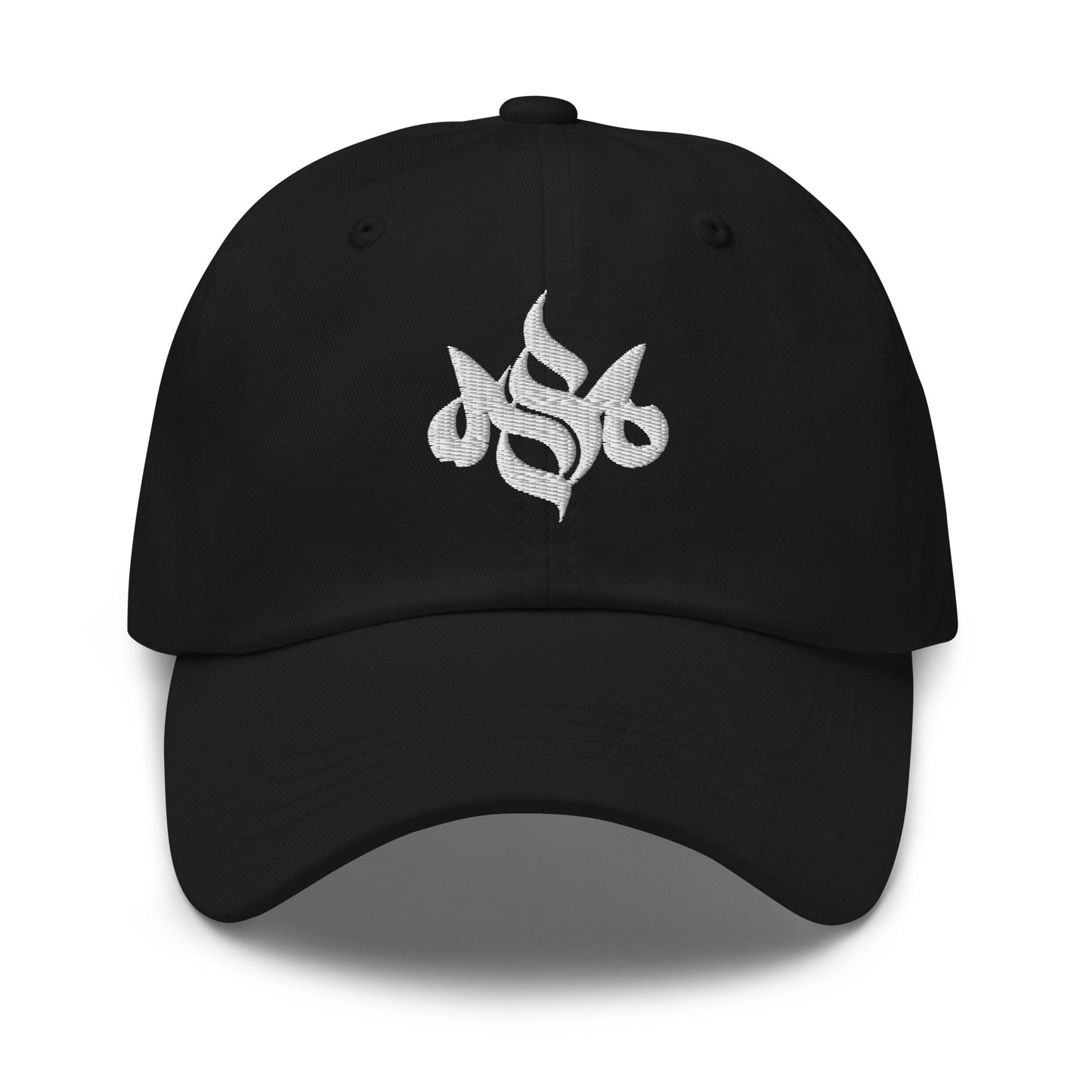 Storm Matrix Ghost Dad hat