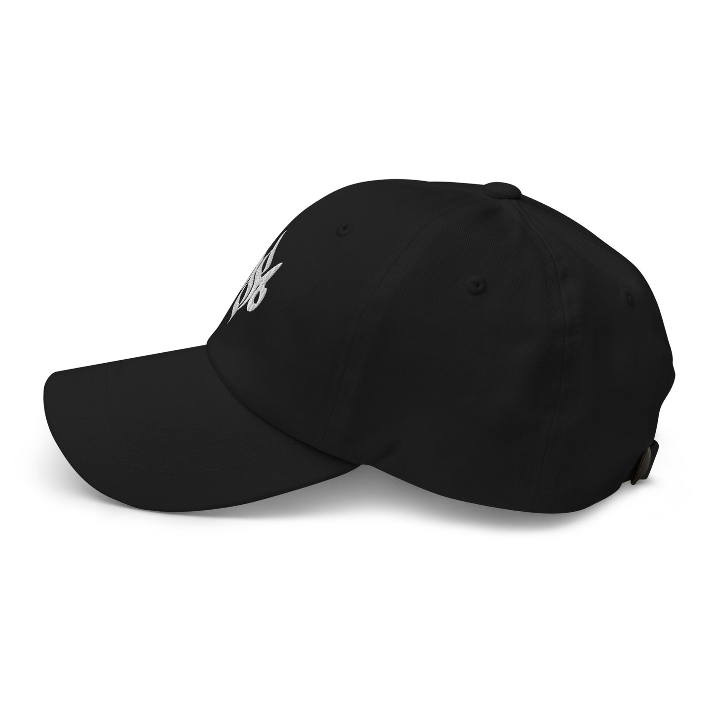 Storm Matrix Ghost Dad hat