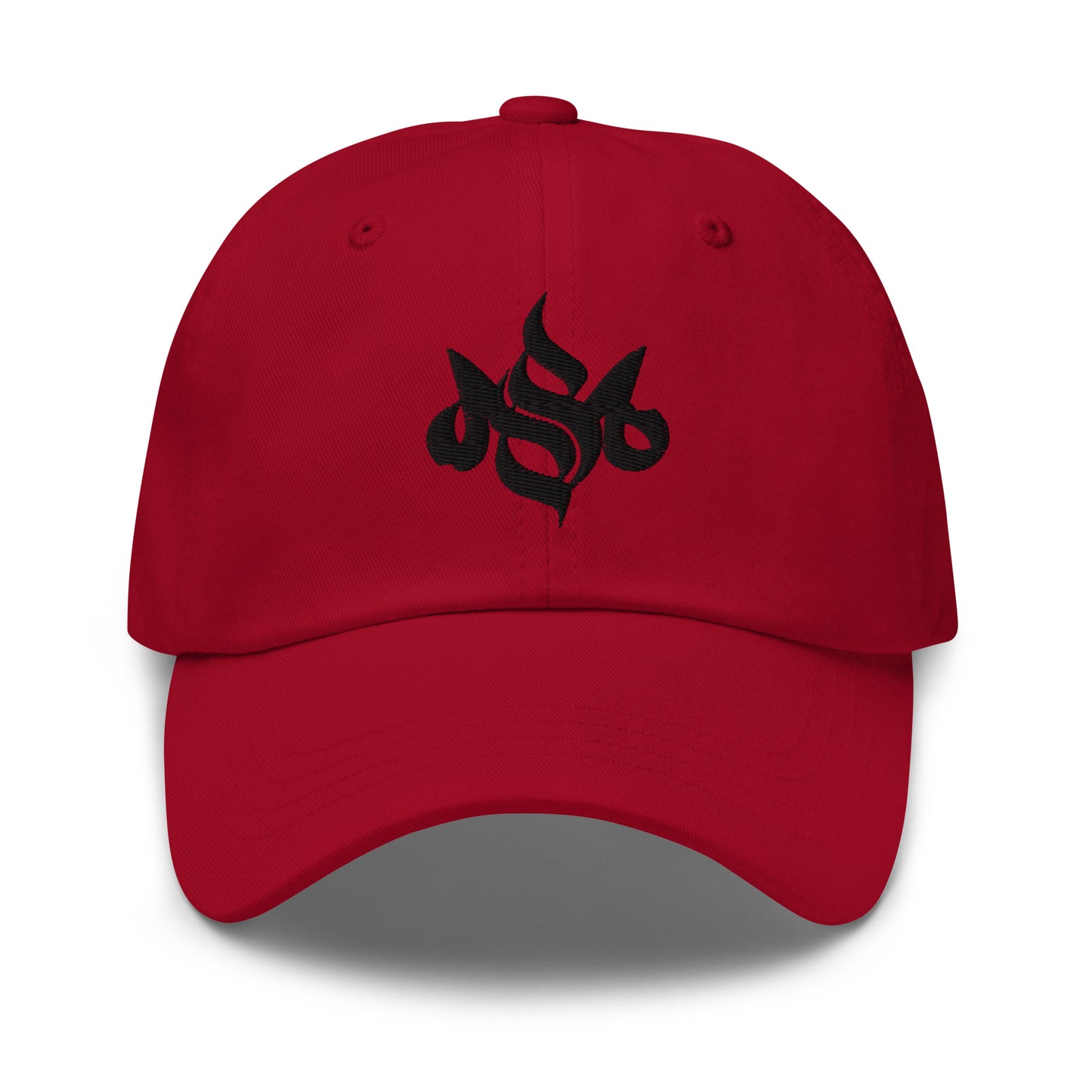 Storm Matrix Shadow Dad hat