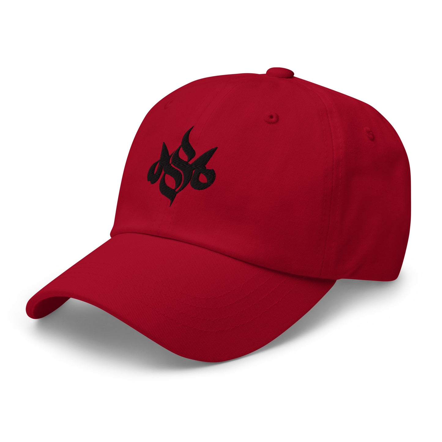 Storm Matrix Shadow Dad hat