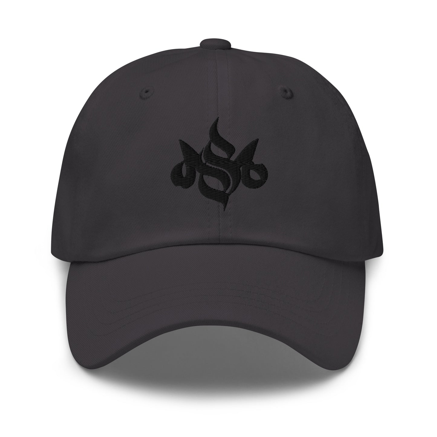 Storm Matrix Shadow Dad hat