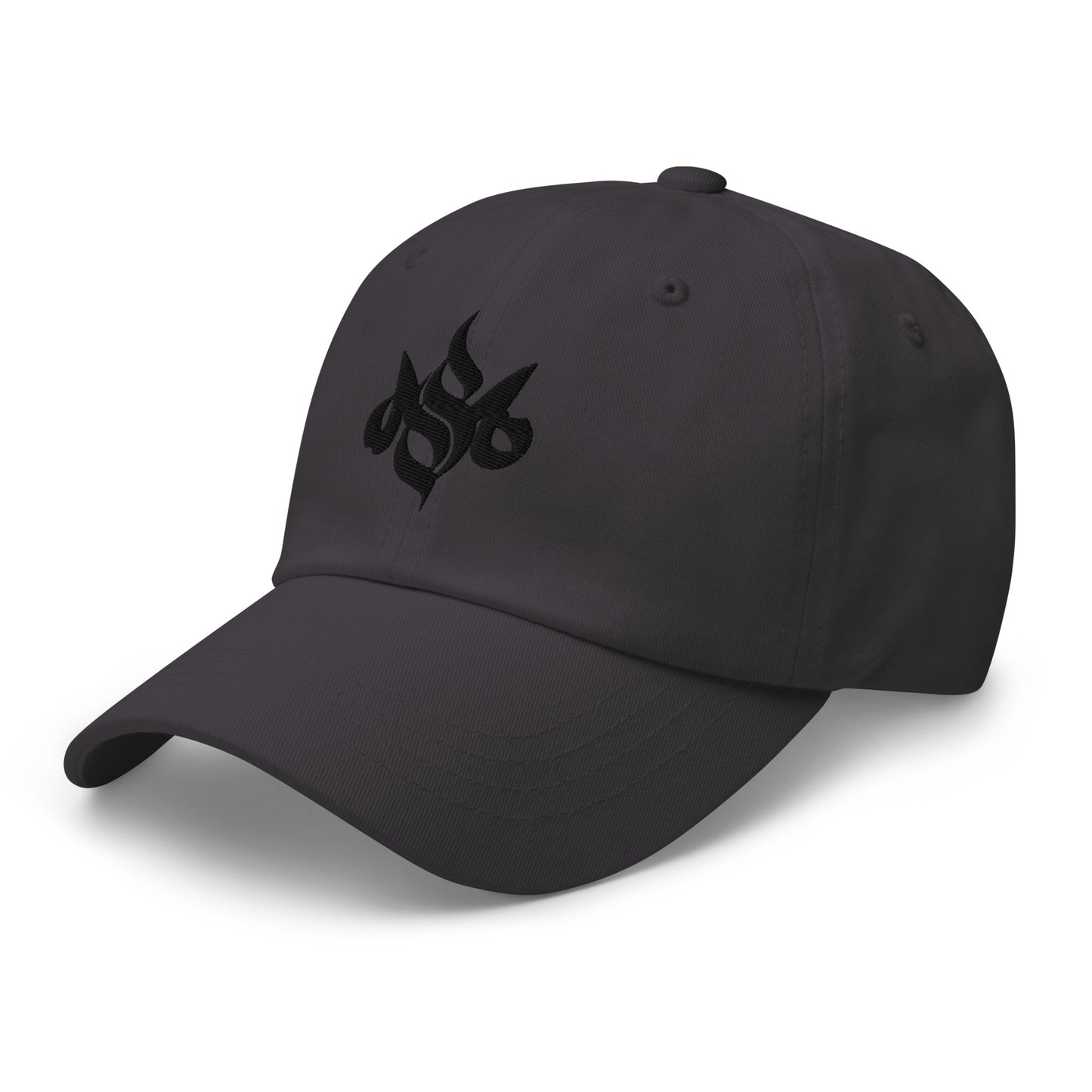 Storm Matrix Shadow Dad hat