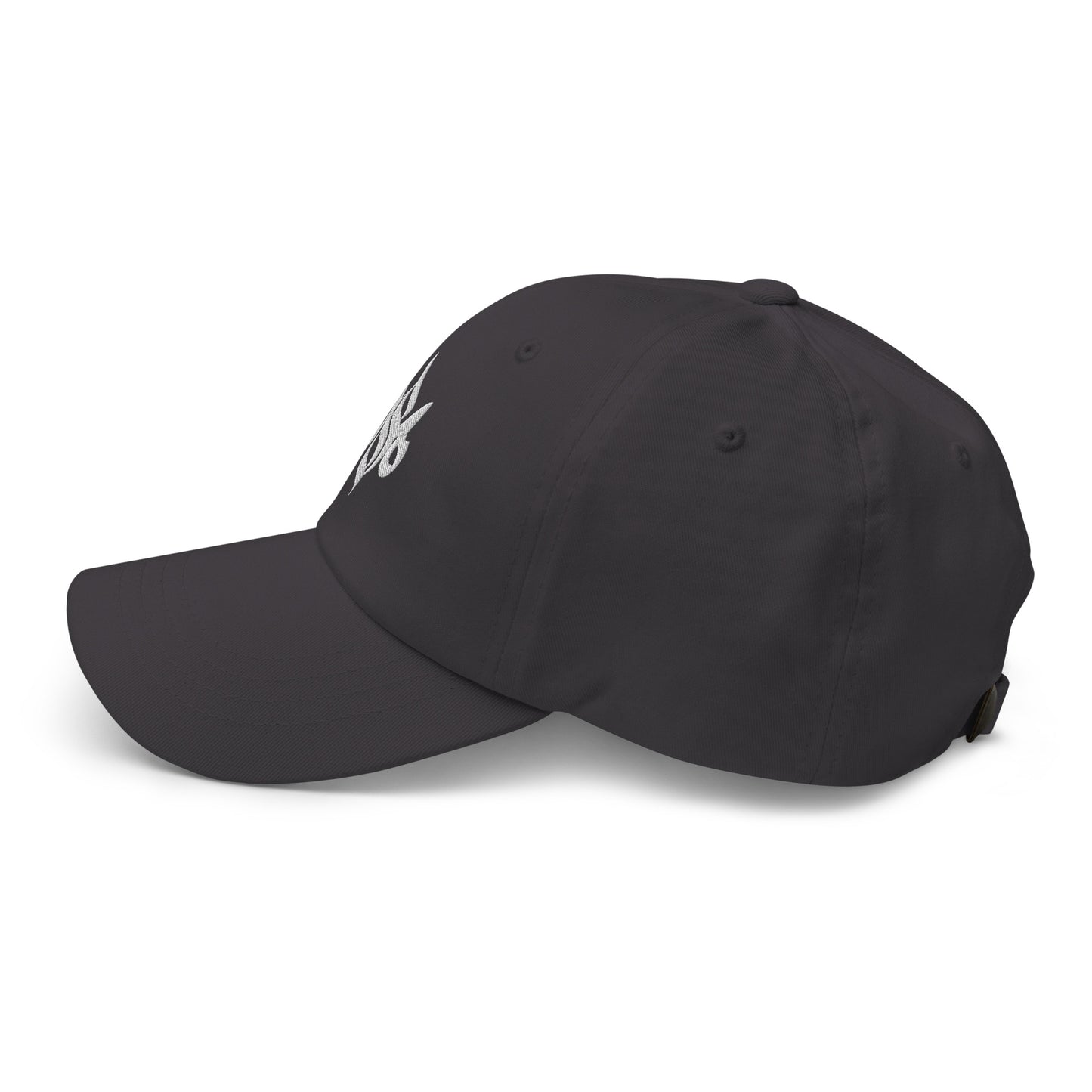 Storm Matrix Ghost Dad hat