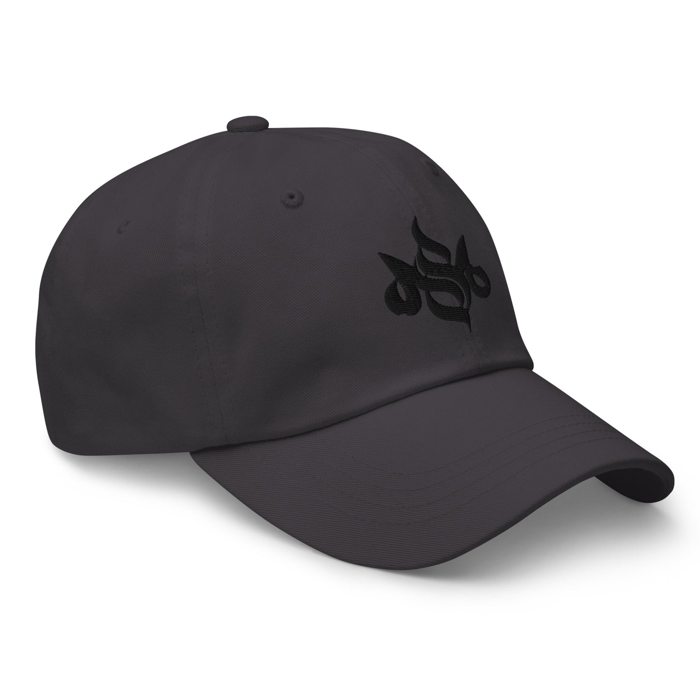 Storm Matrix Shadow Dad hat