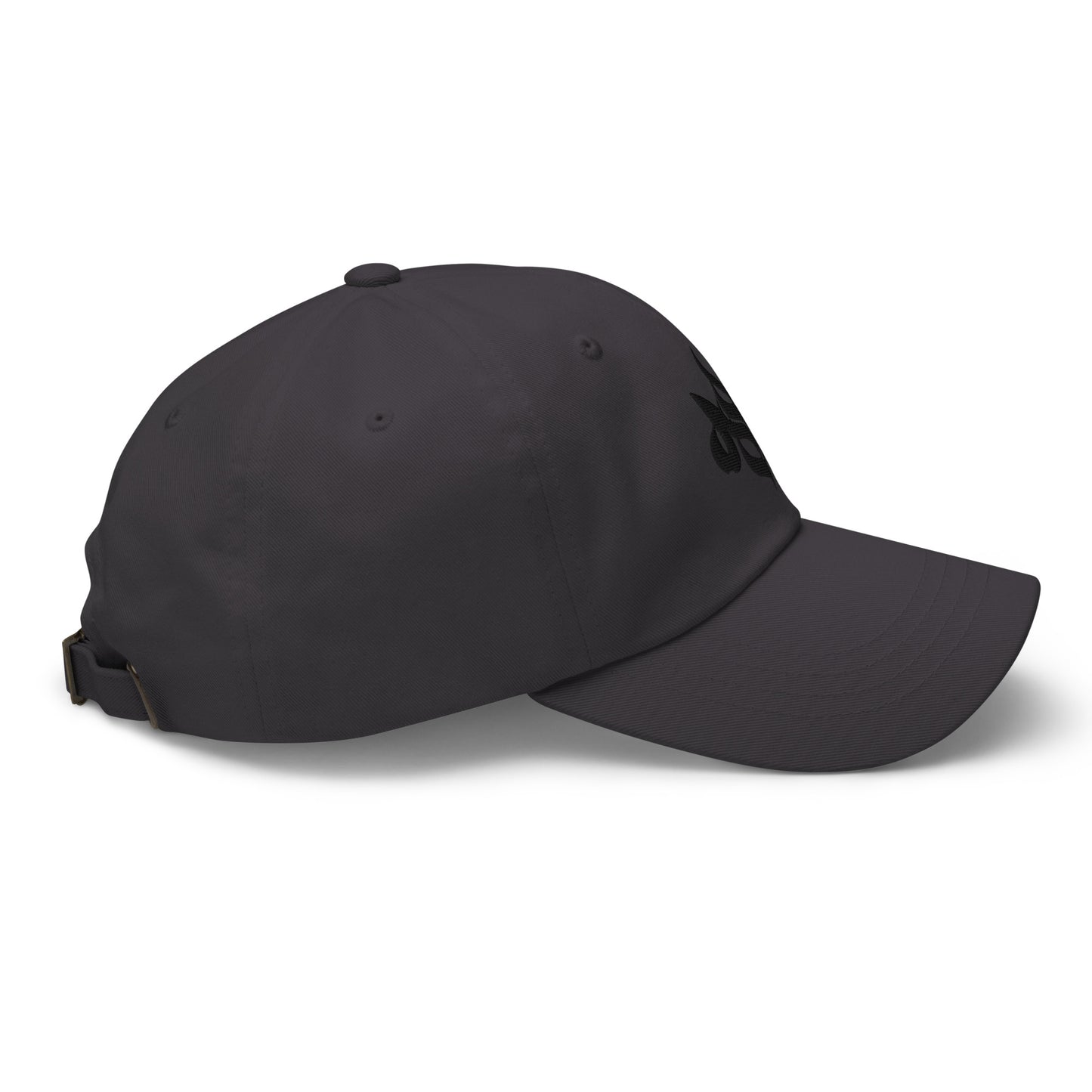 Storm Matrix Shadow Dad hat