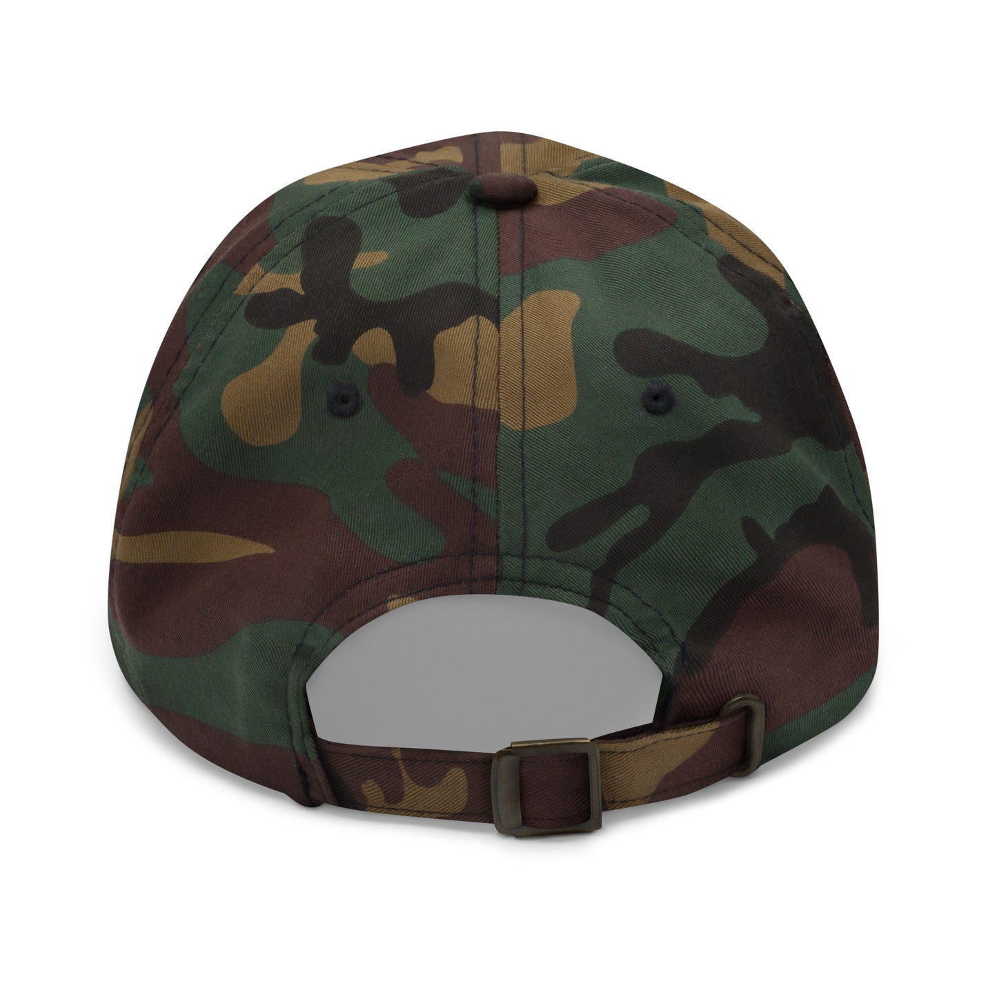 Storm Matrix Shadow Dad hat