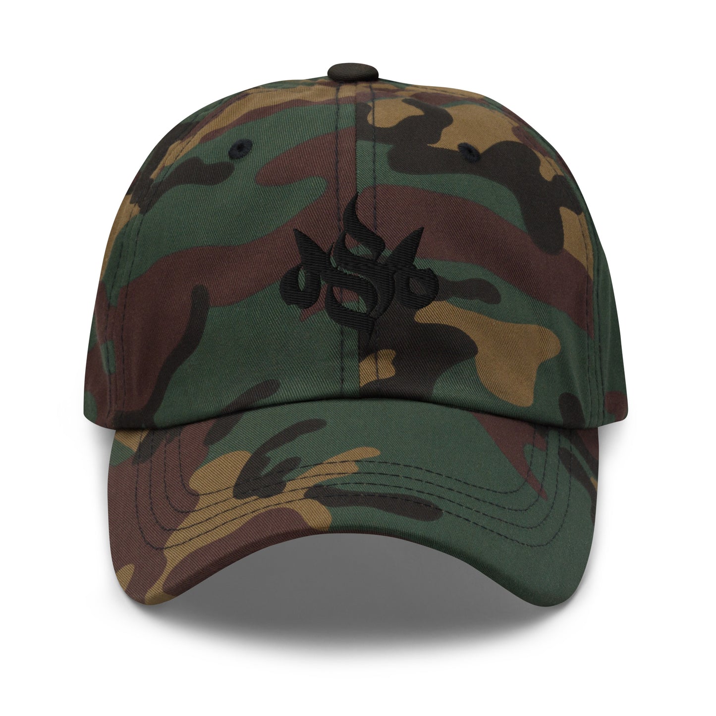 Storm Matrix Shadow Dad hat