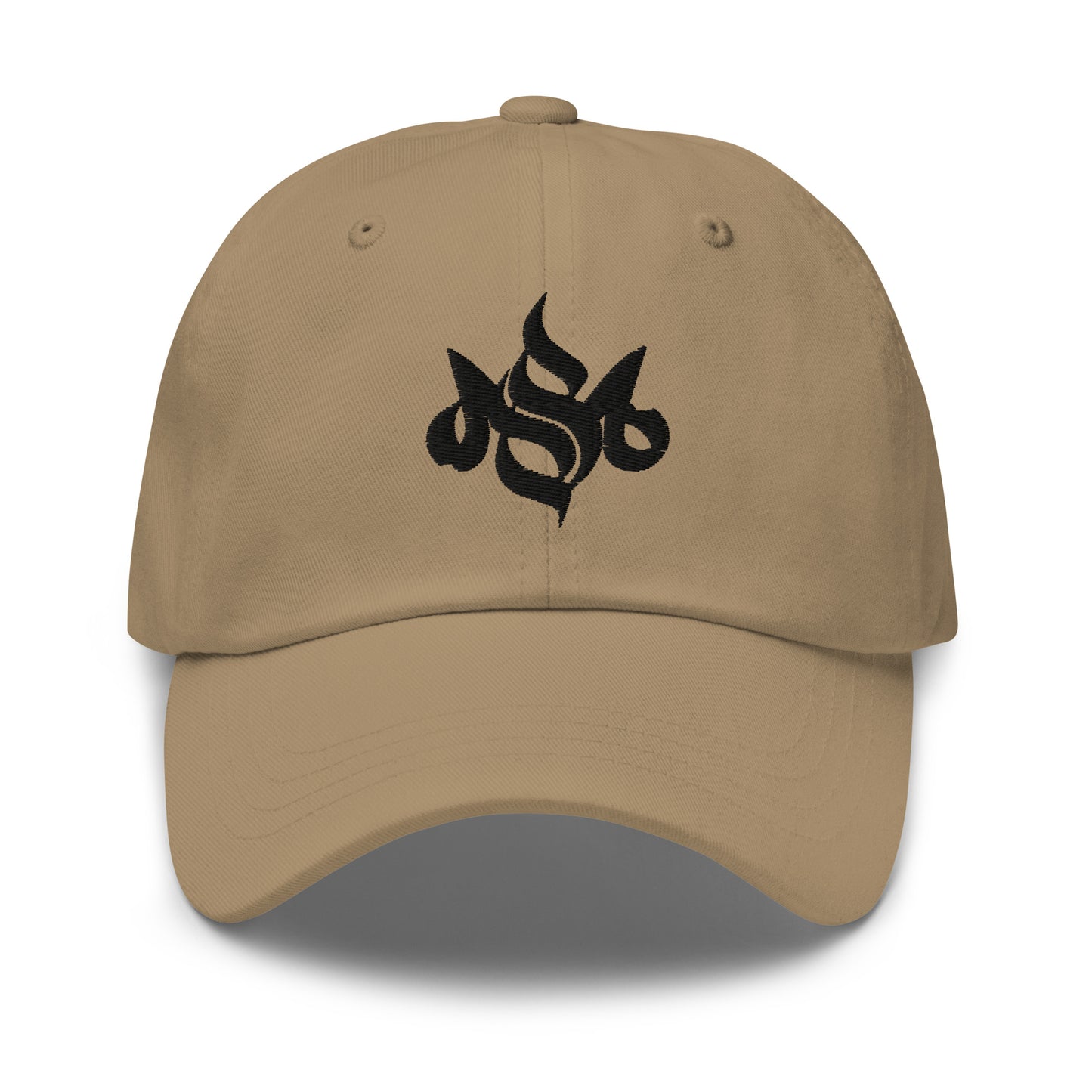 Storm Matrix Shadow Dad hat