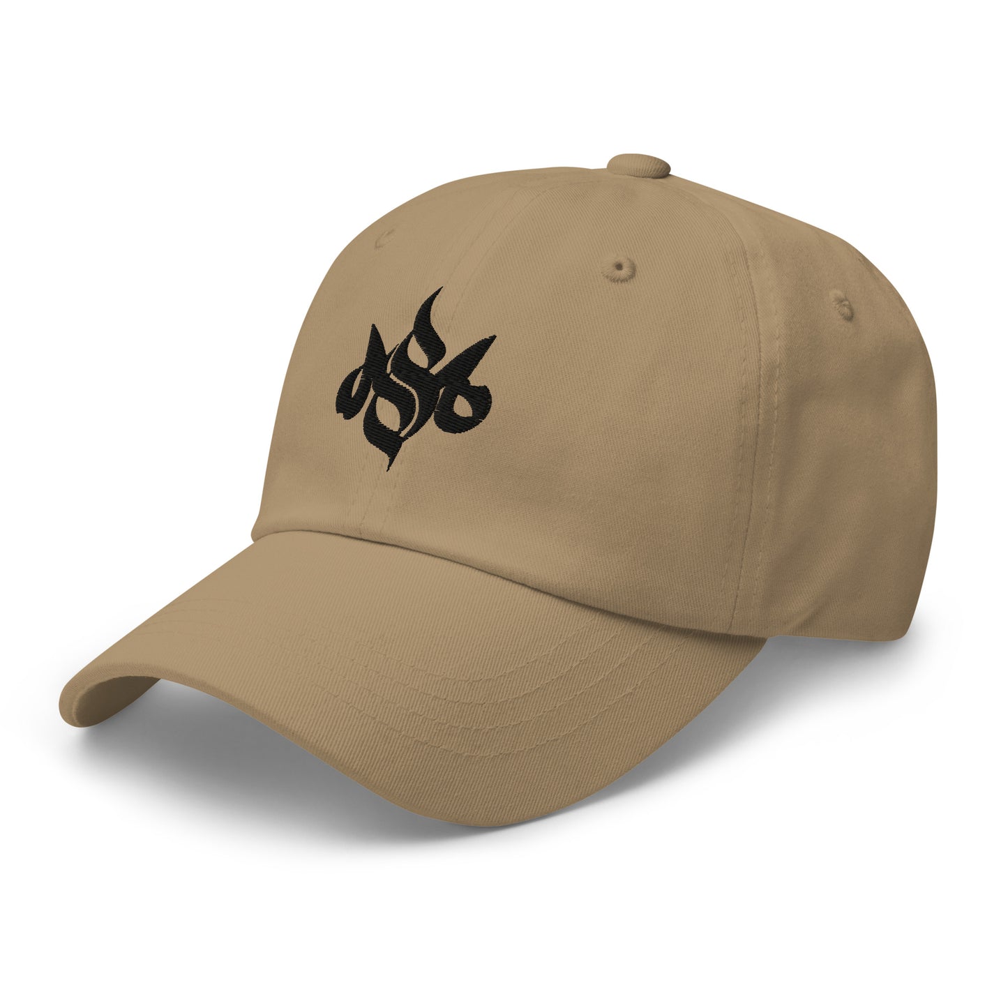 Storm Matrix Shadow Dad hat