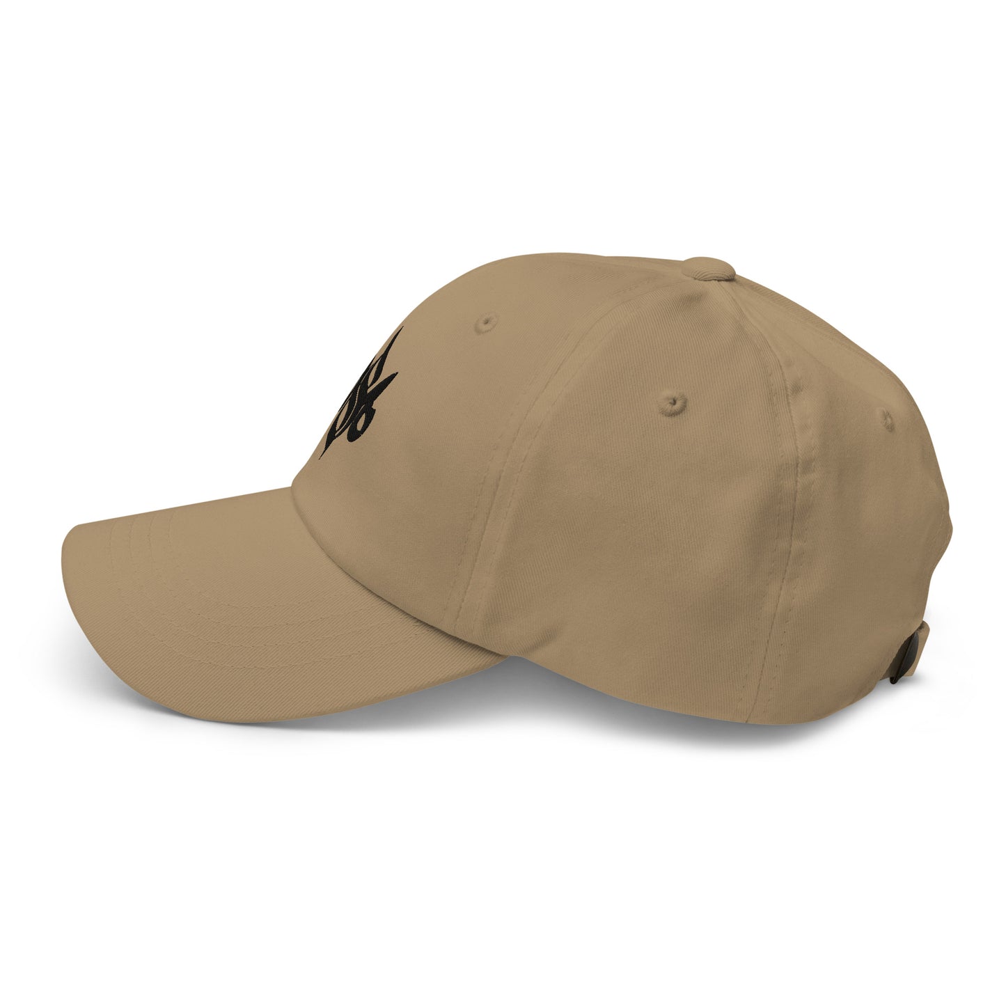 Storm Matrix Shadow Dad hat