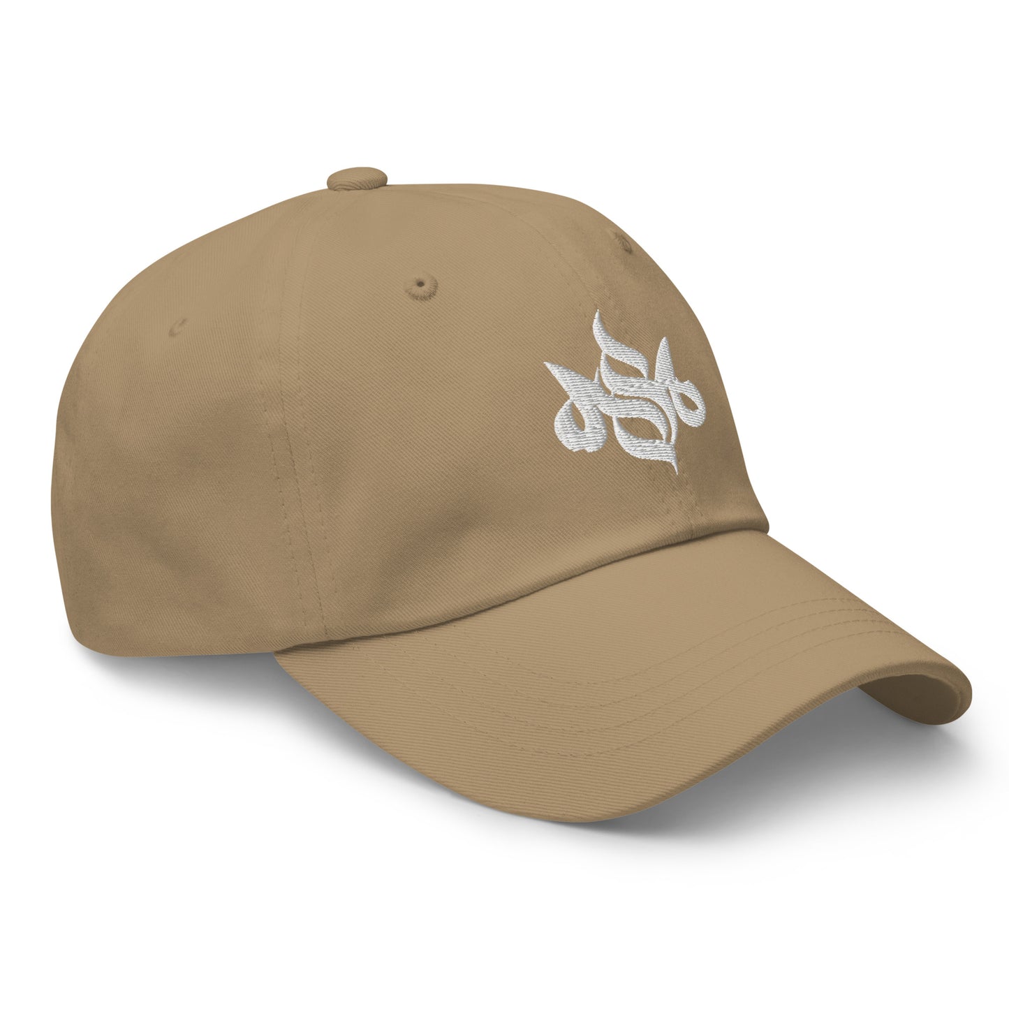 Storm Matrix Ghost Dad hat