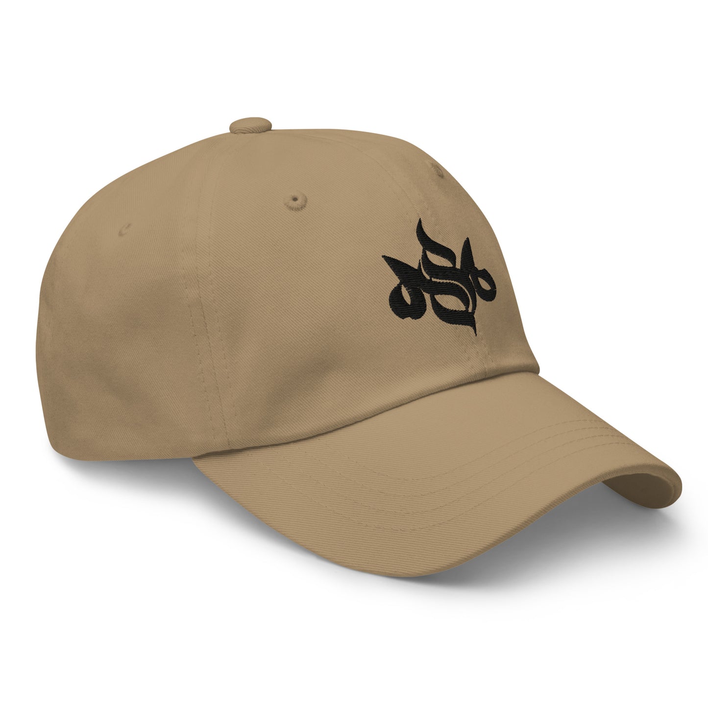 Storm Matrix Shadow Dad hat