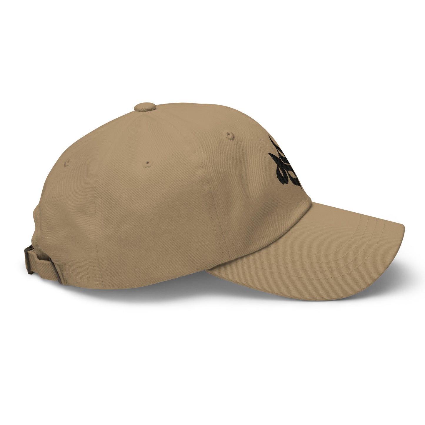 Storm Matrix Shadow Dad hat