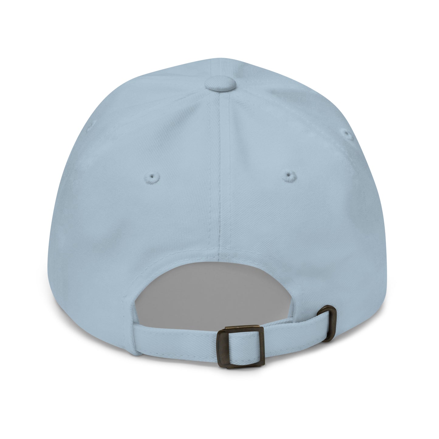 Storm Matrix Ghost Dad hat