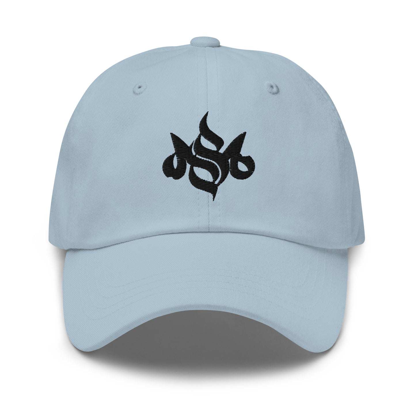 Storm Matrix Shadow Dad hat