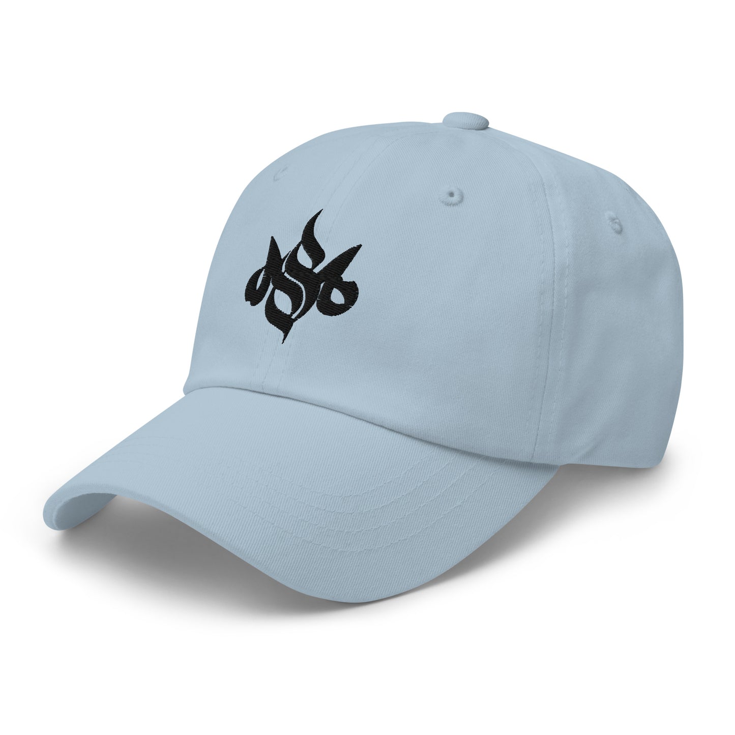 Storm Matrix Shadow Dad hat