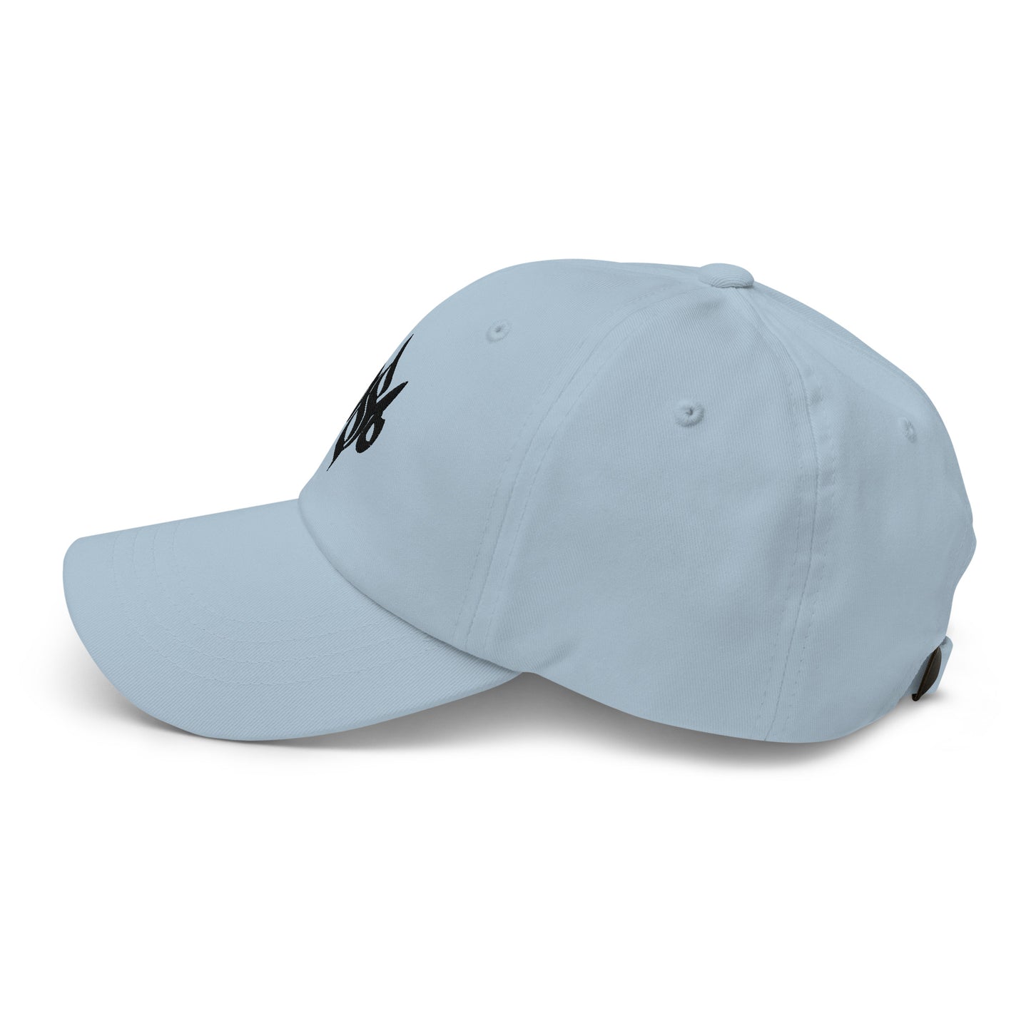 Storm Matrix Shadow Dad hat