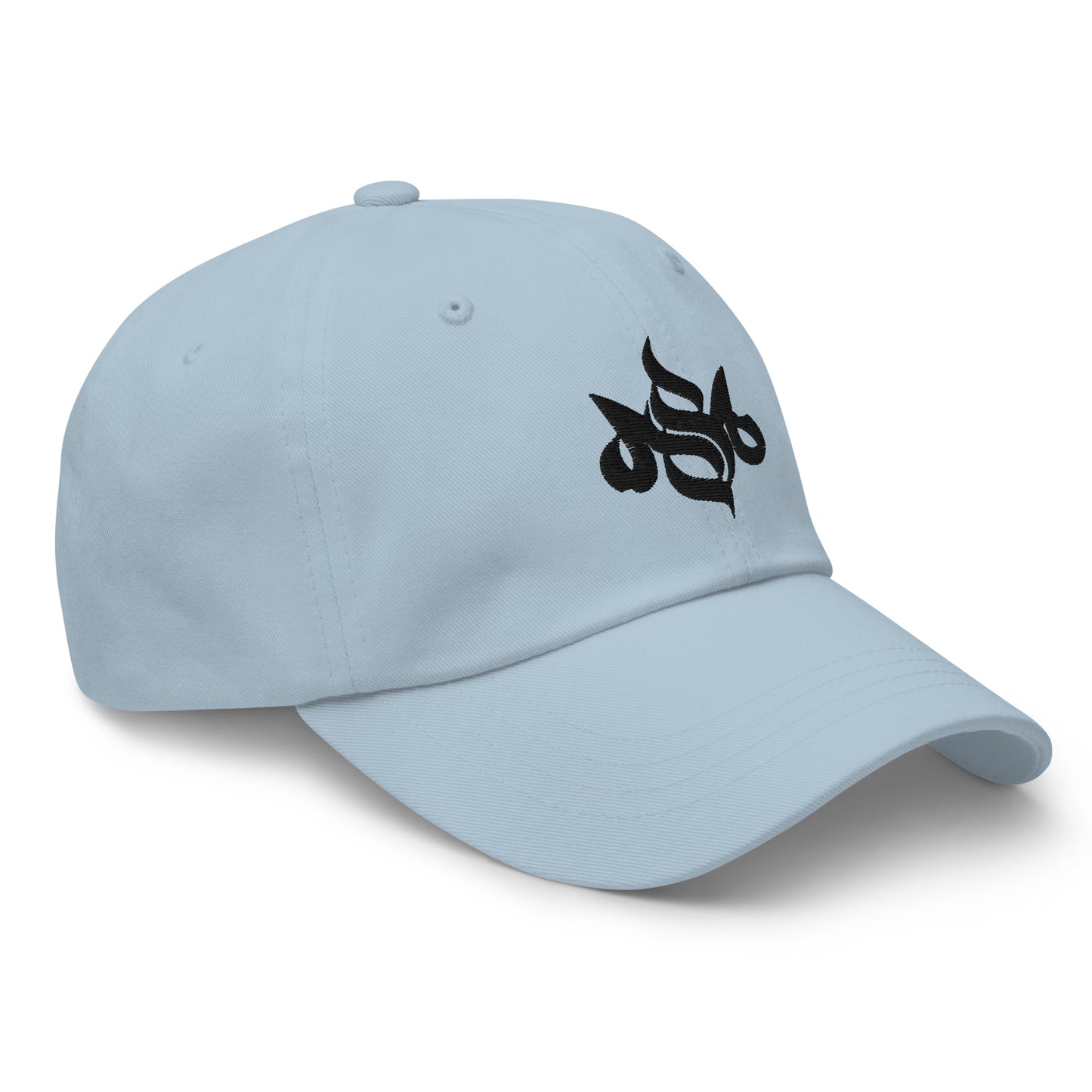 Storm Matrix Shadow Dad hat