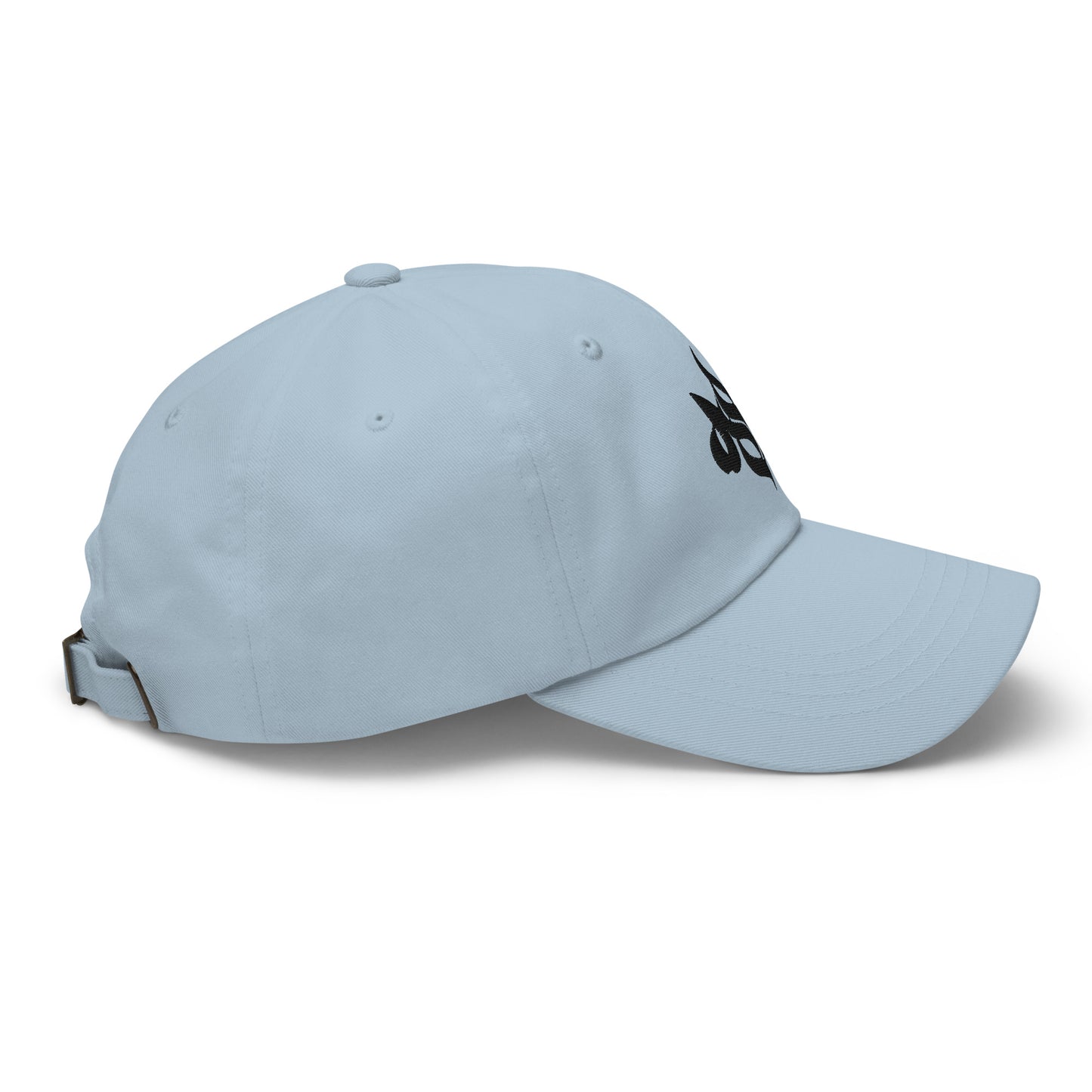 Storm Matrix Shadow Dad hat