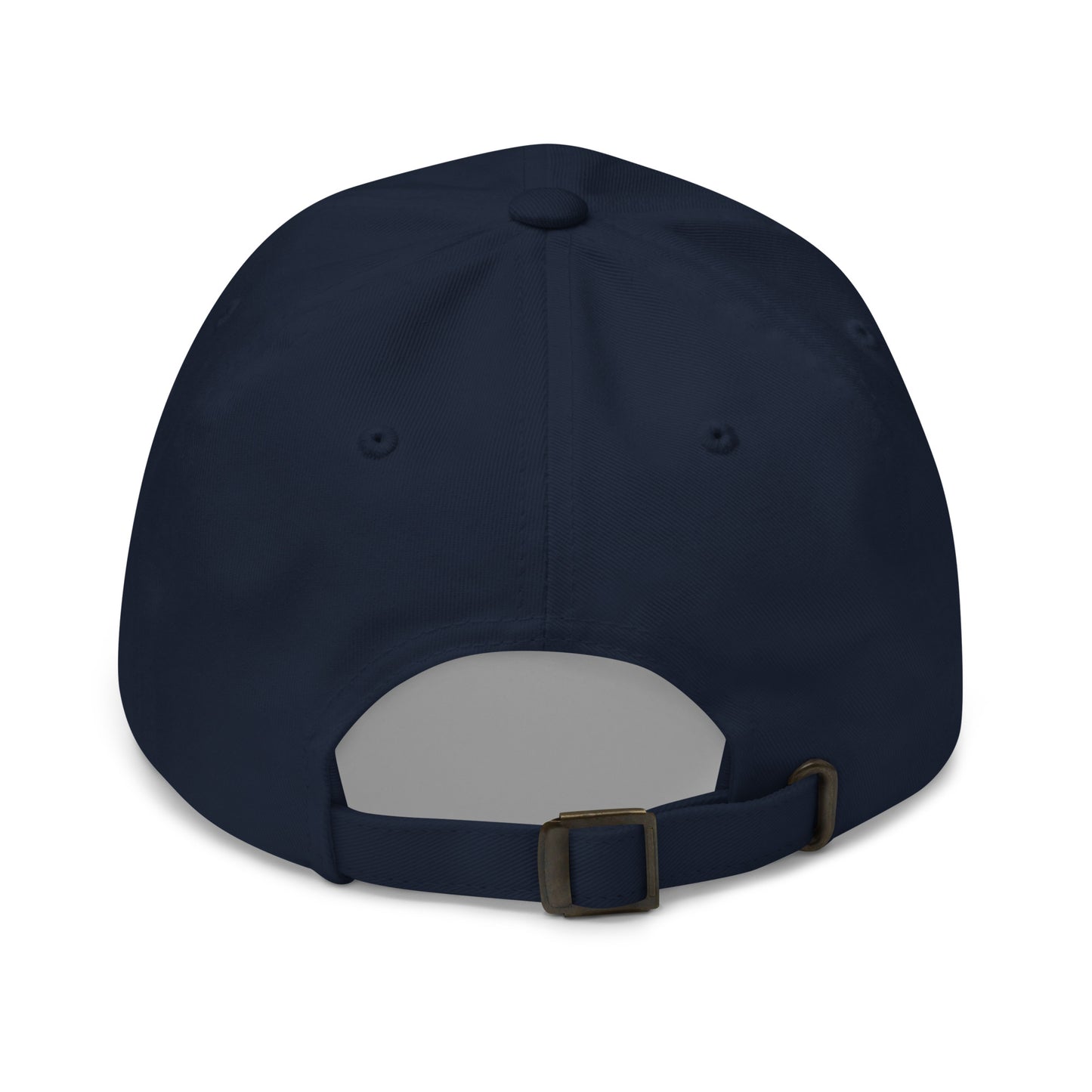 Storm Matrix Ghost Dad hat