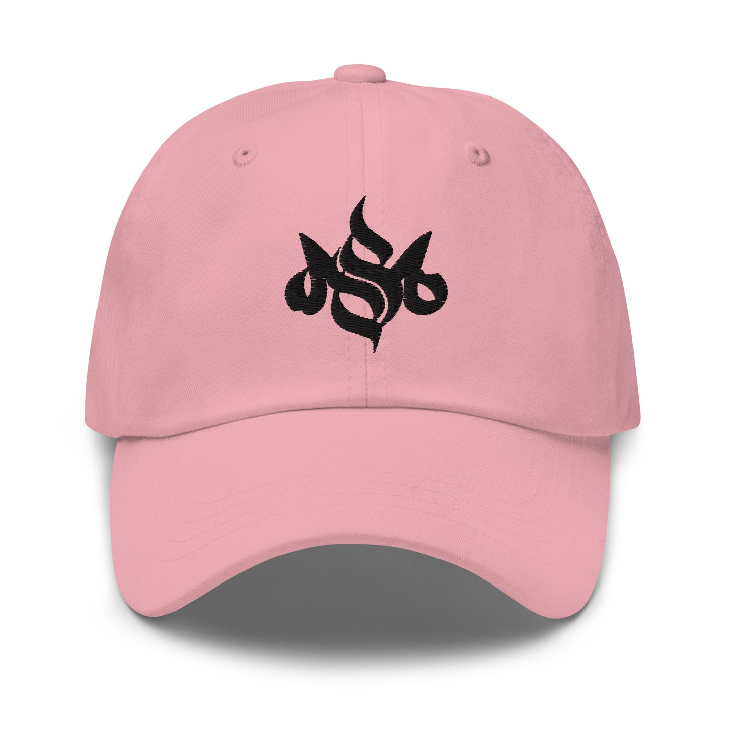 Storm Matrix Shadow Dad hat