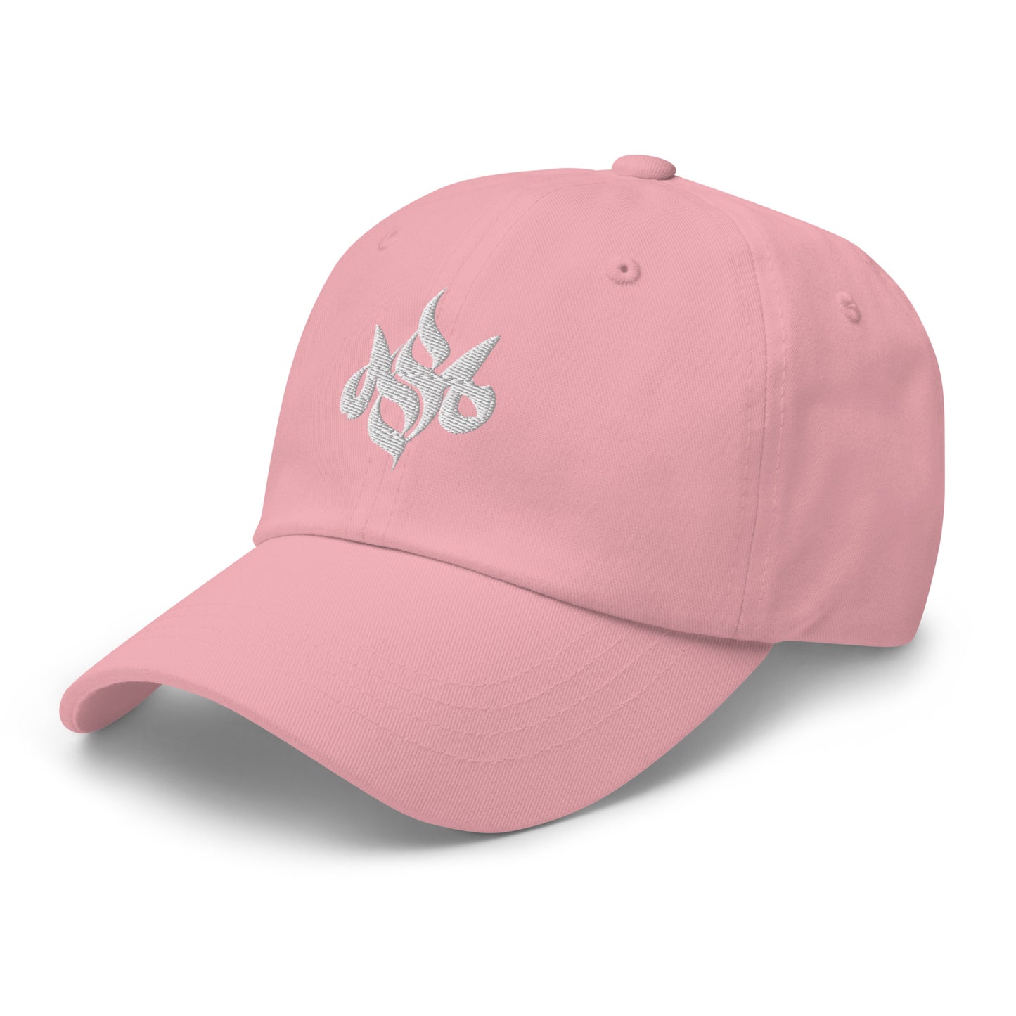 Storm Matrix Ghost Dad hat