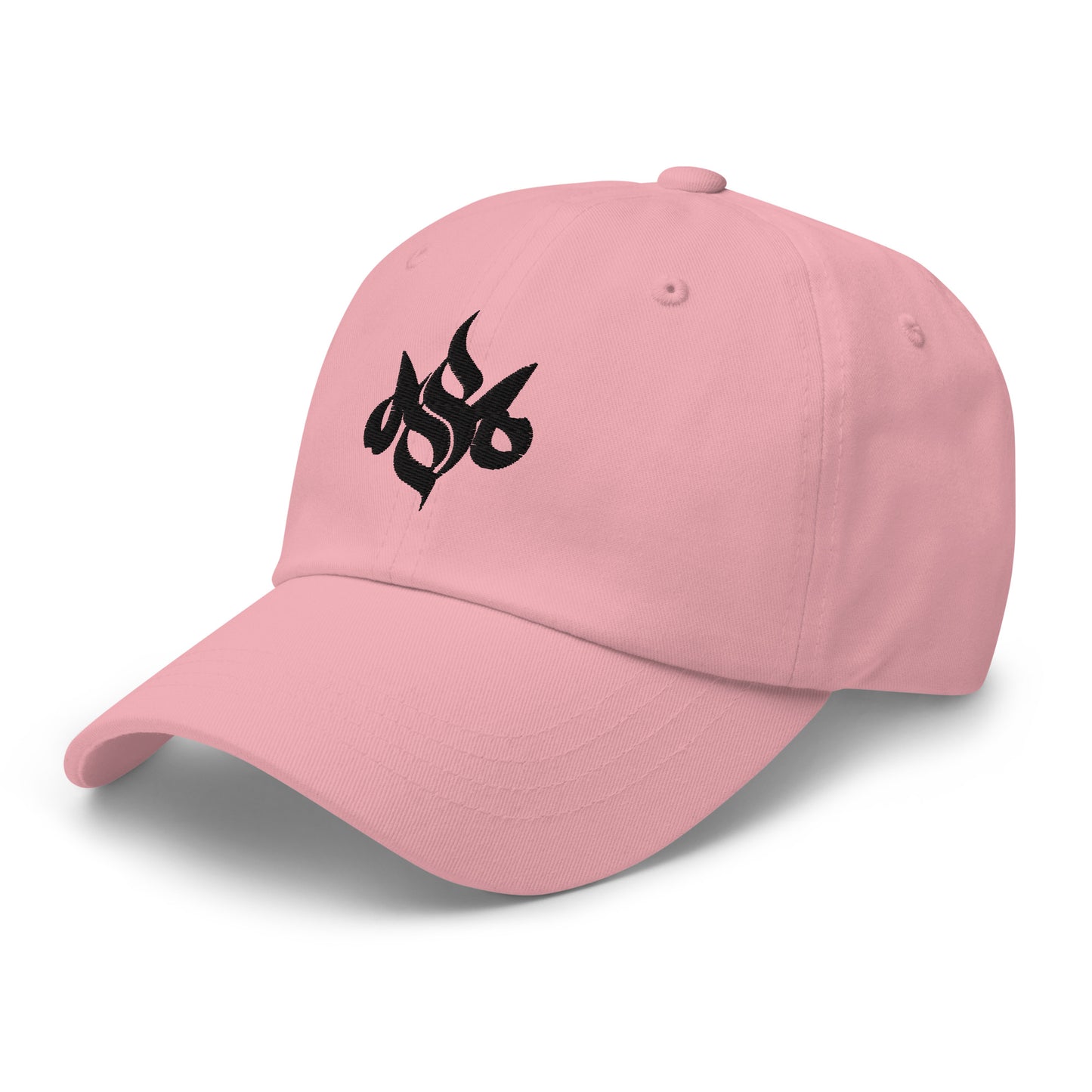Storm Matrix Shadow Dad hat