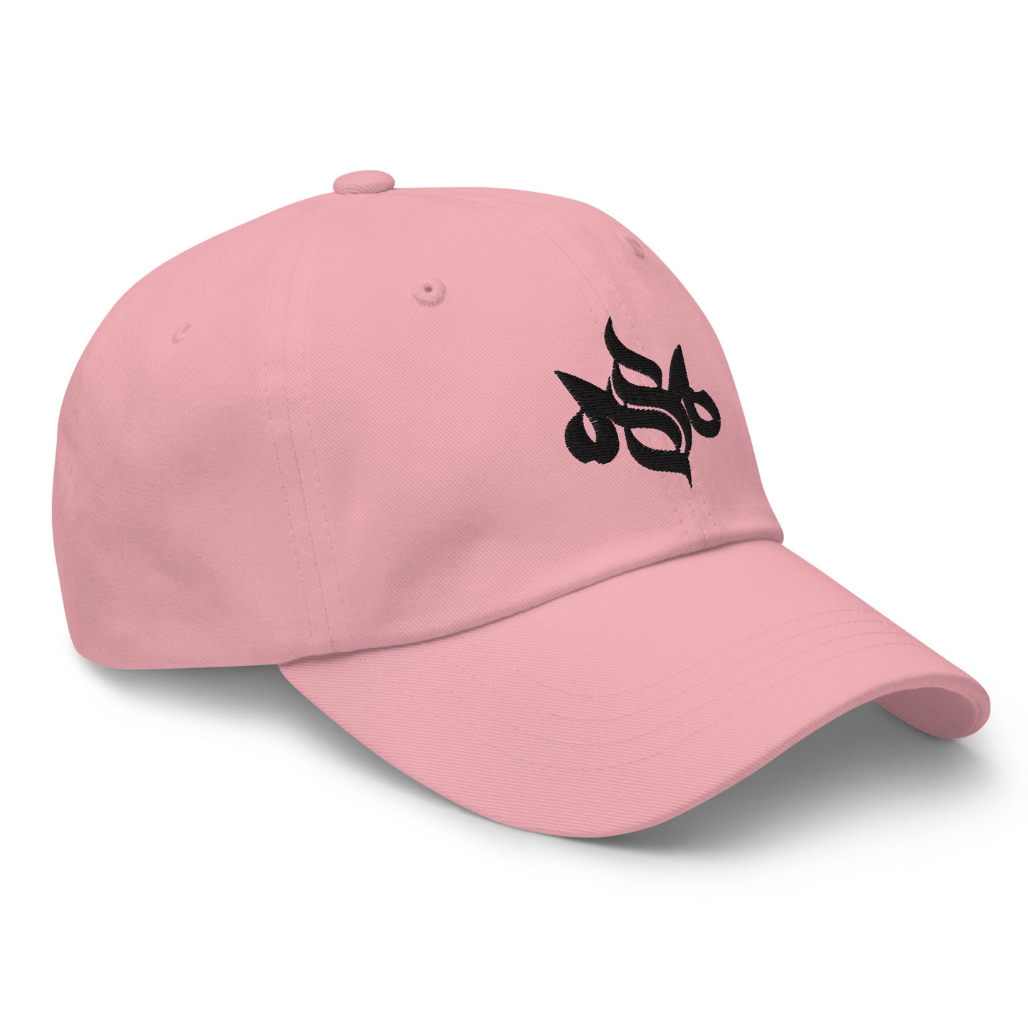 Storm Matrix Shadow Dad hat