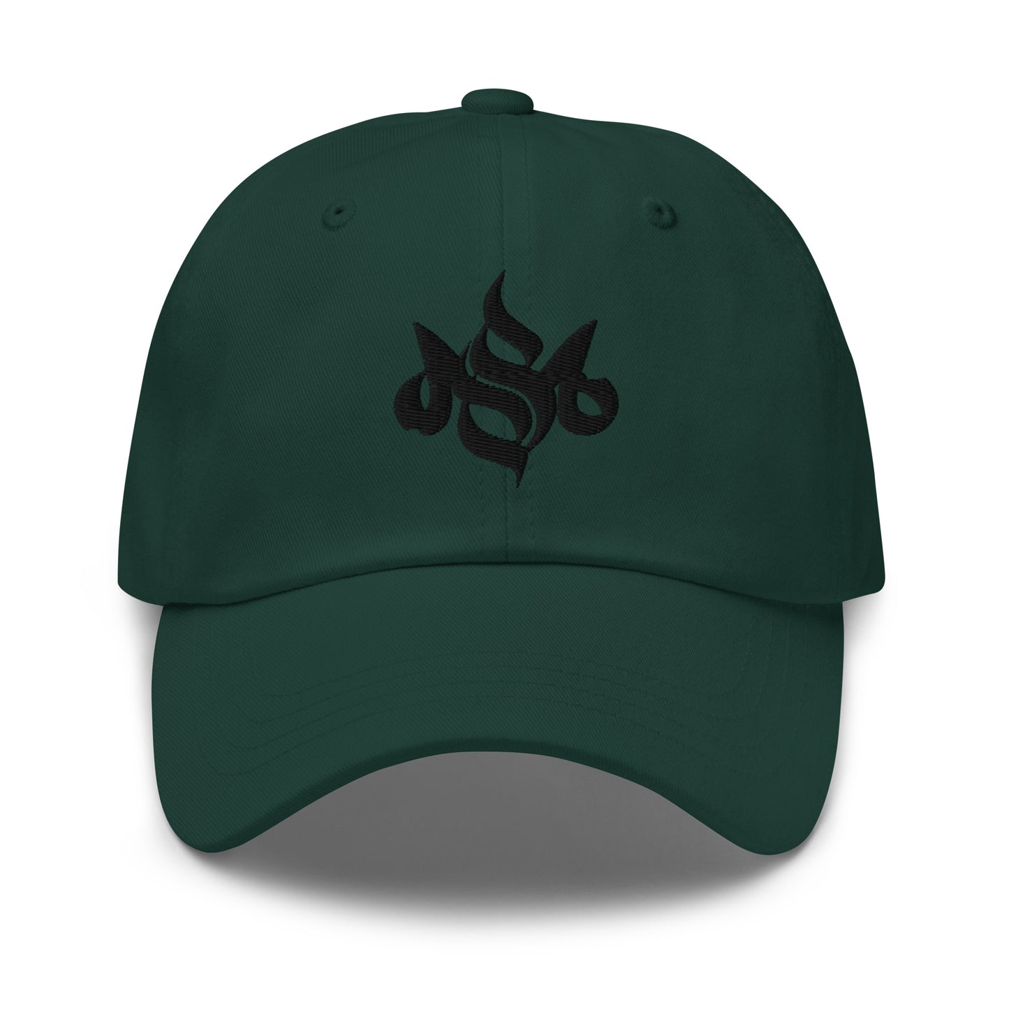 Storm Matrix Shadow Dad hat