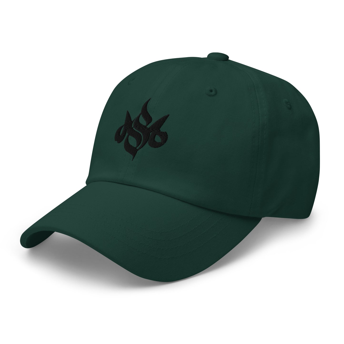 Storm Matrix Shadow Dad hat