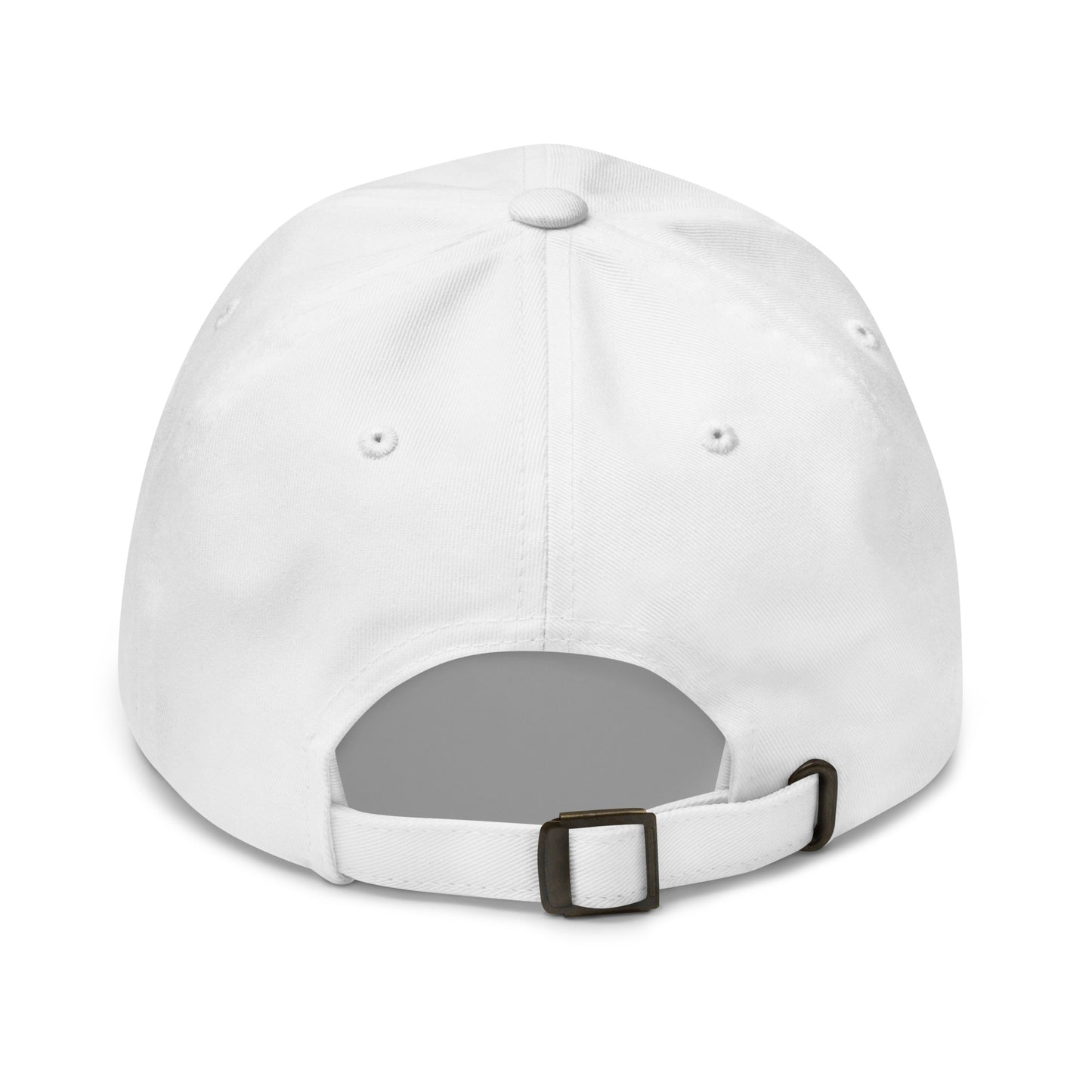 Storm Matrix Shadow Dad hat