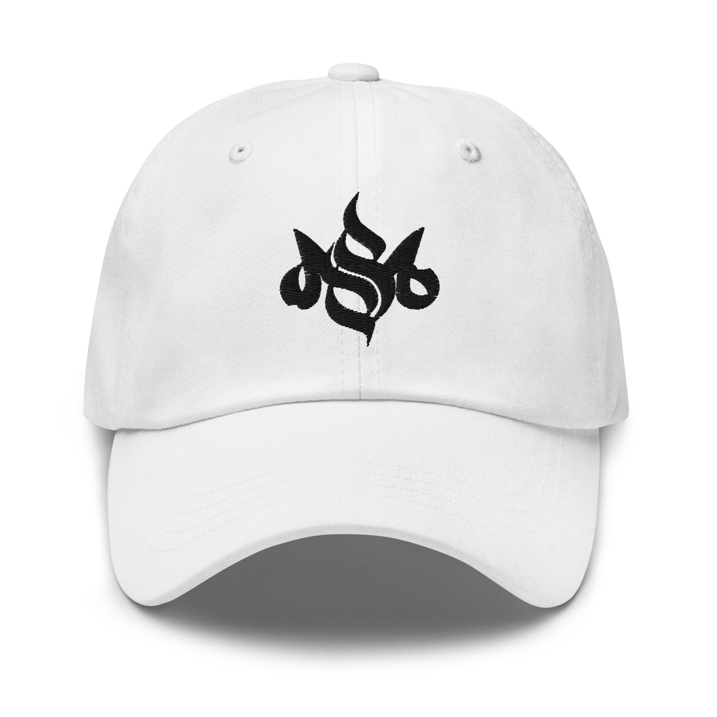 Storm Matrix Shadow Dad hat
