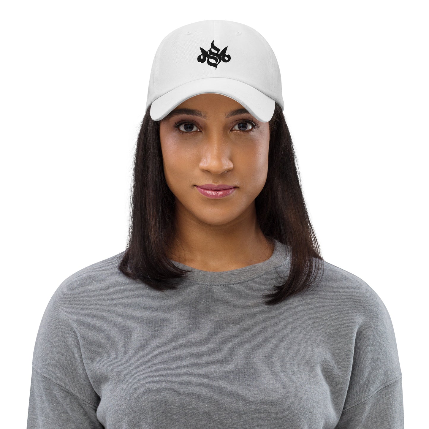 Storm Matrix Shadow Dad hat