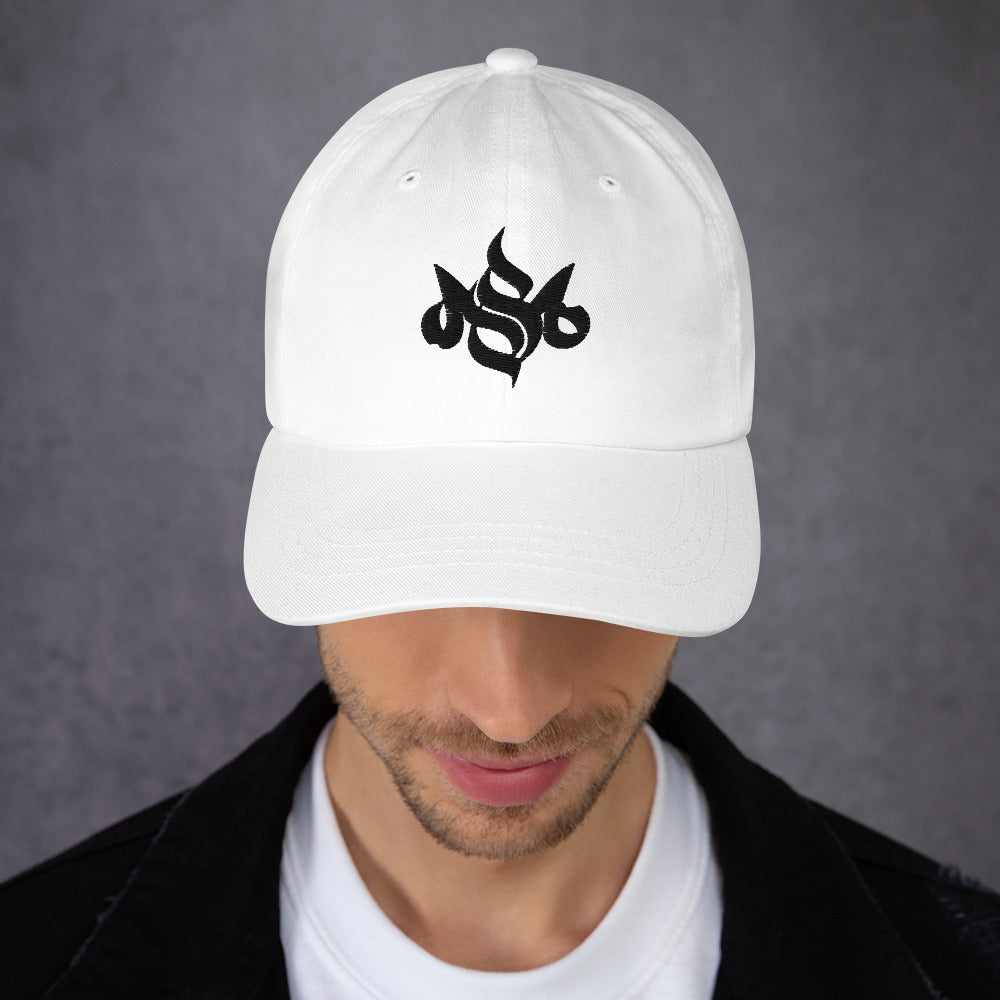 Storm Matrix Shadow Dad hat