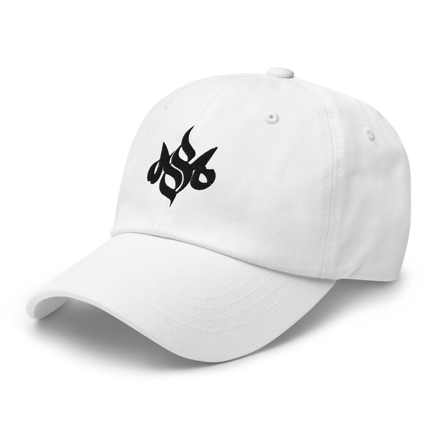 Storm Matrix Shadow Dad hat