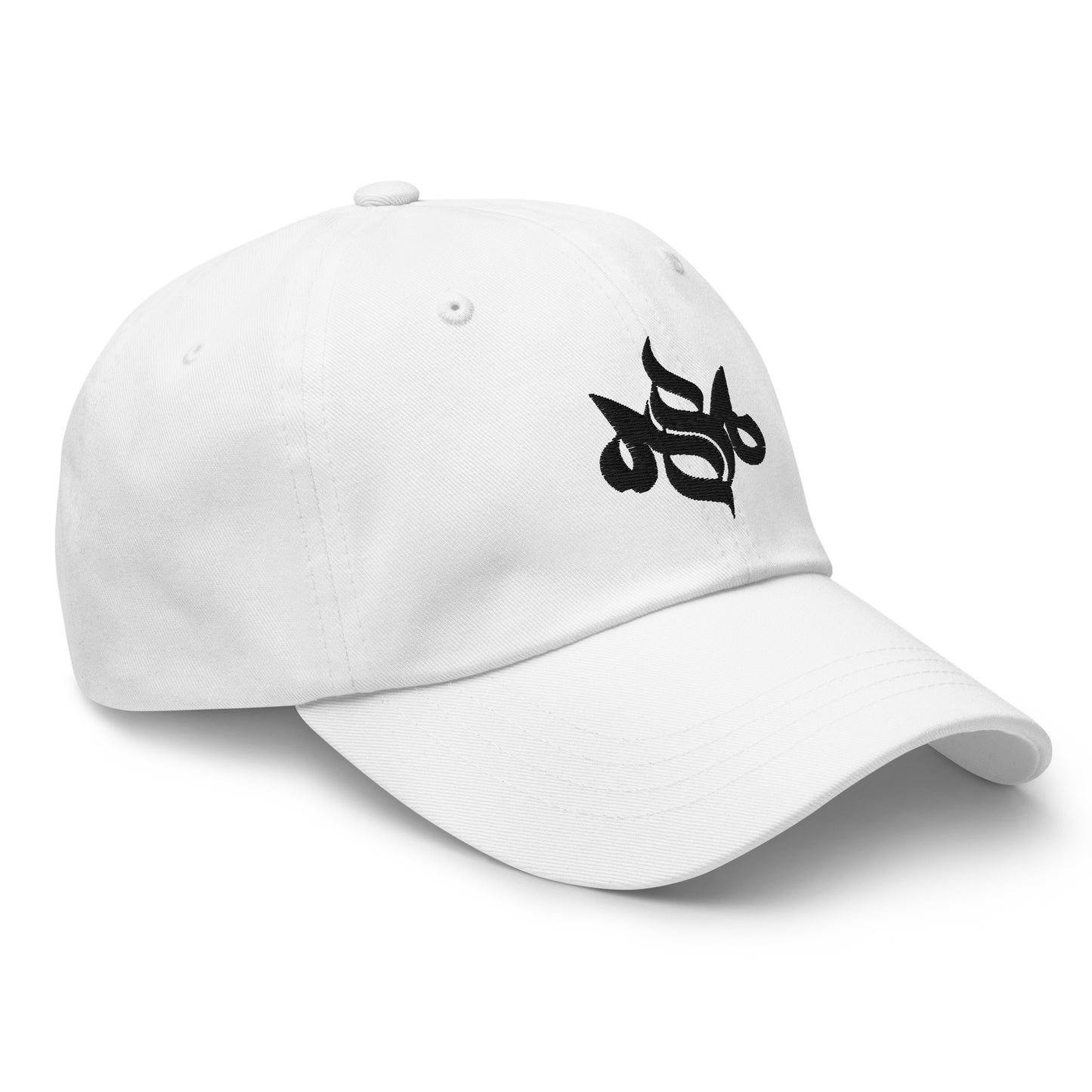 Storm Matrix Shadow Dad hat