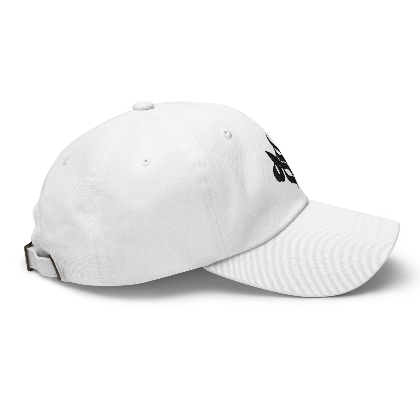 Storm Matrix Shadow Dad hat