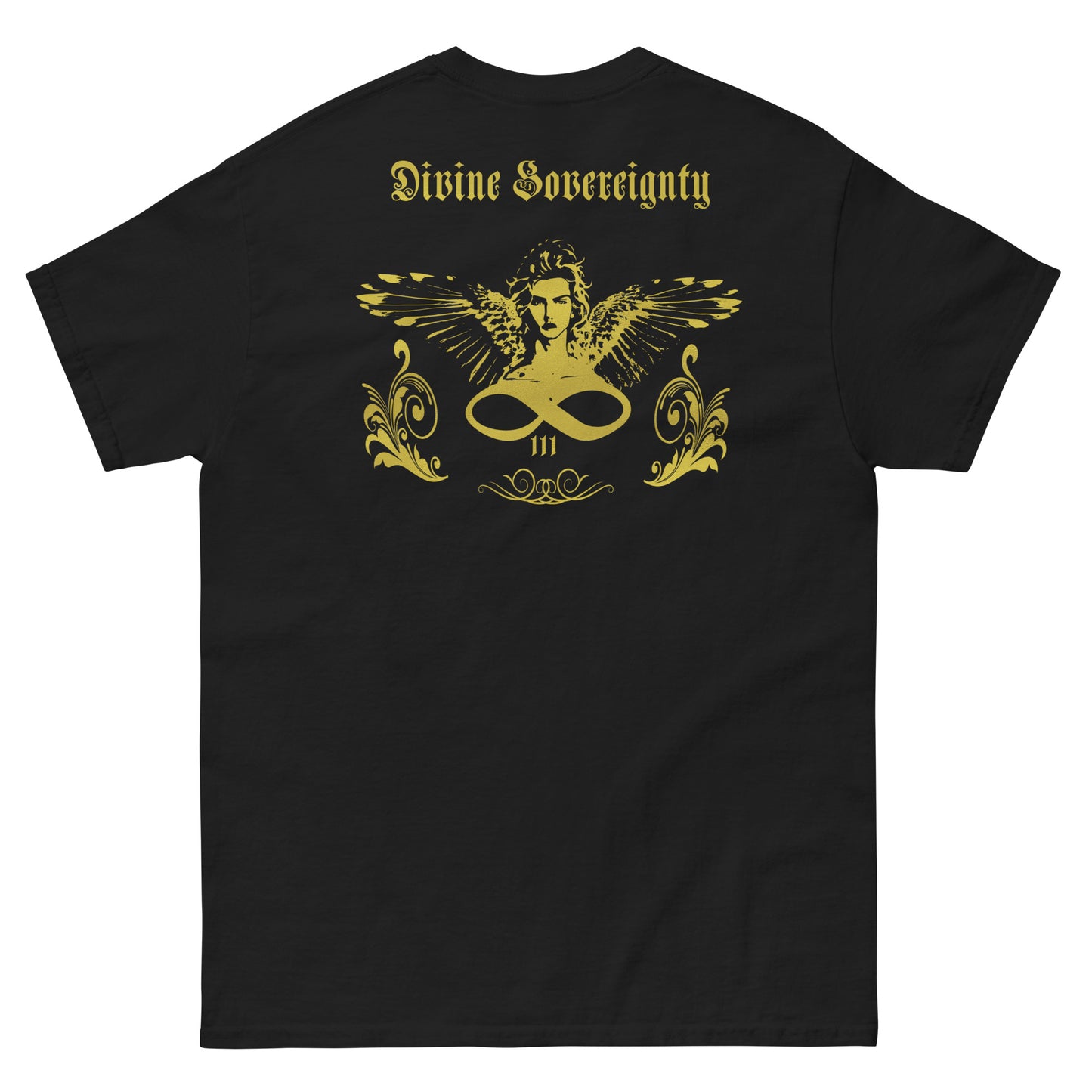Alexander 111 Sovereignty Era Men's classic tee