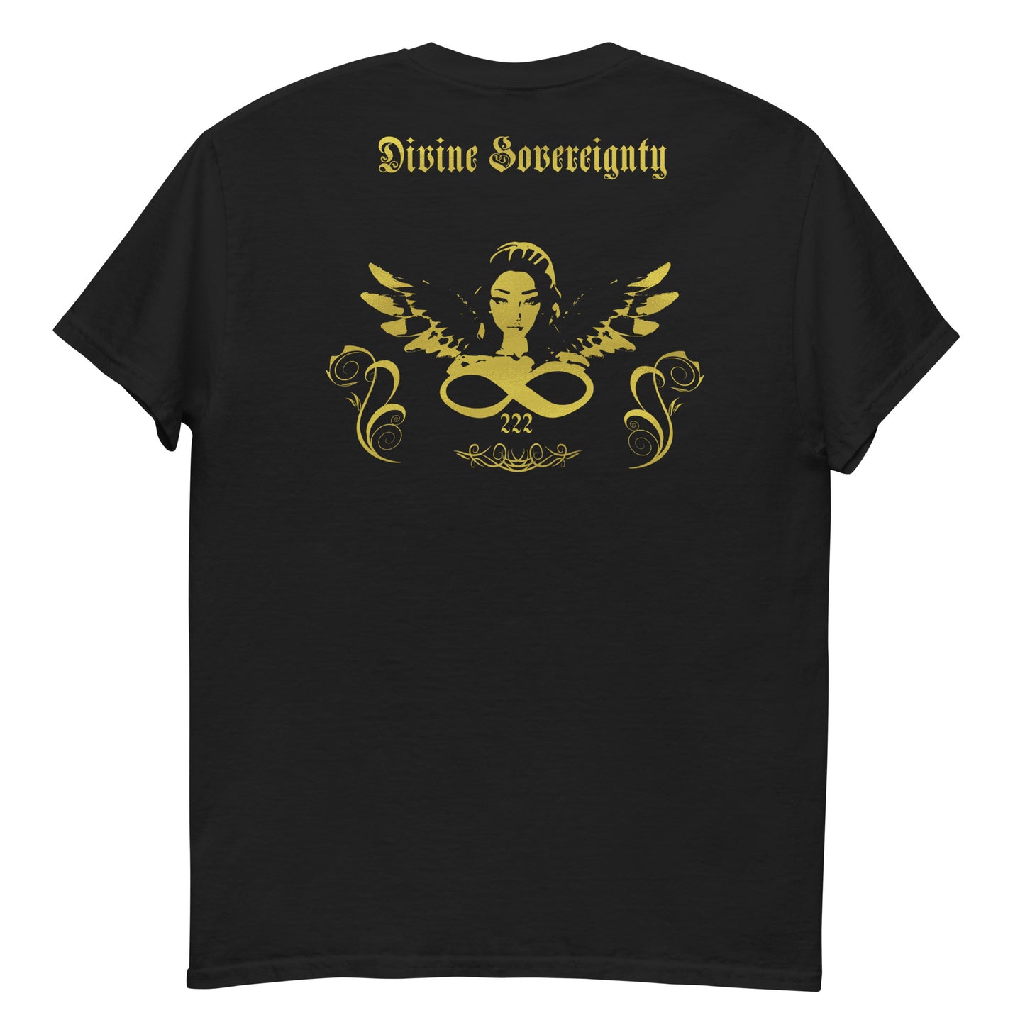 Akari 222 Sovereignty Era Men's classic tee