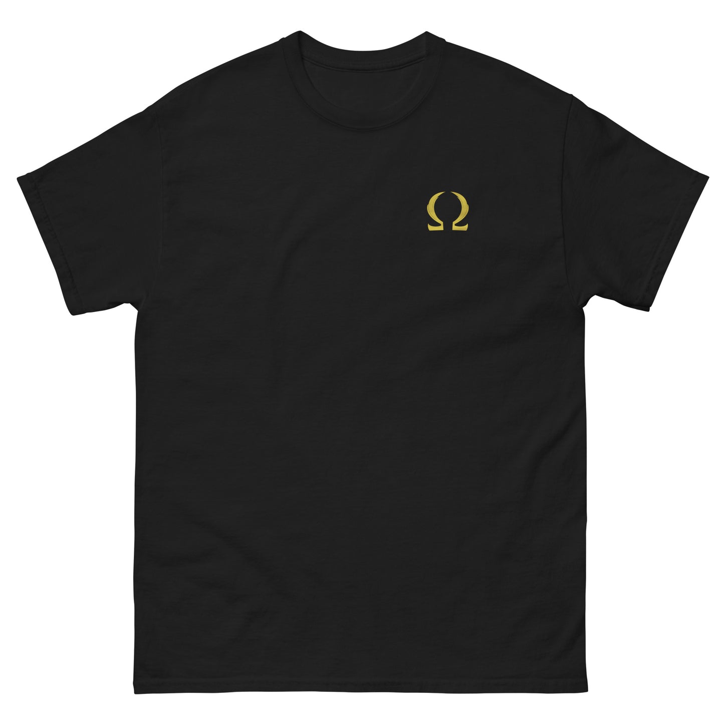 Alexander 111 Sovereignty Era Men's classic tee