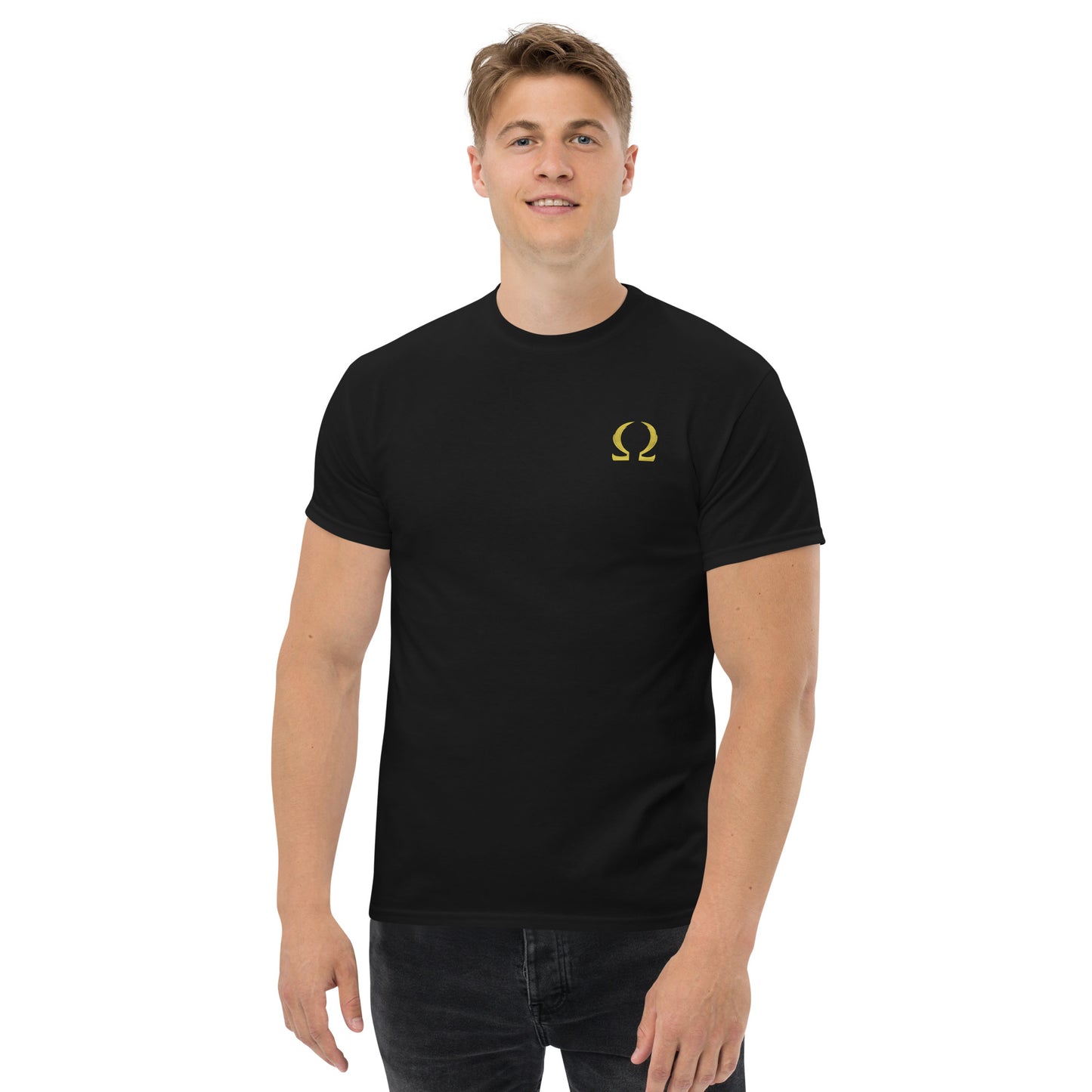 Alexander 111 Sovereignty Era Men's classic tee
