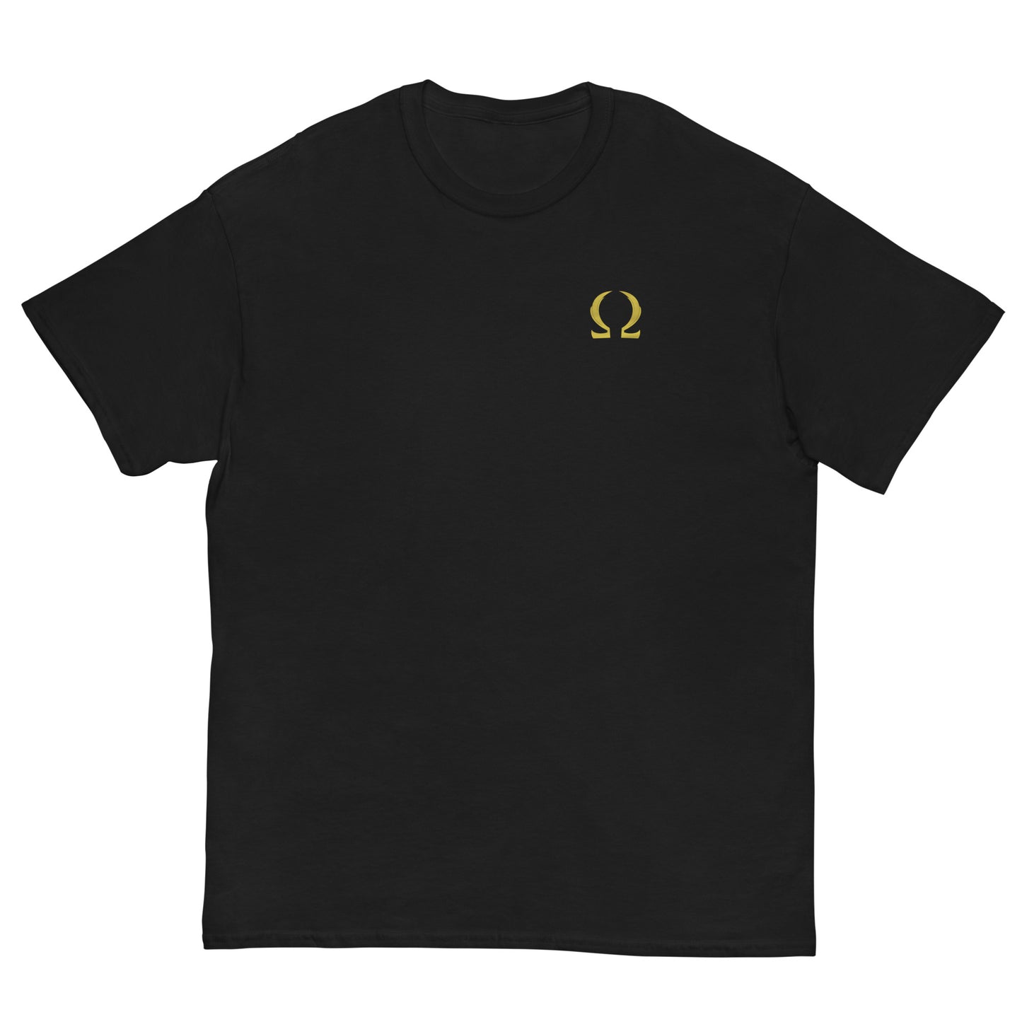 Blis'Star 369 Sovereignty Era Men's classic tee