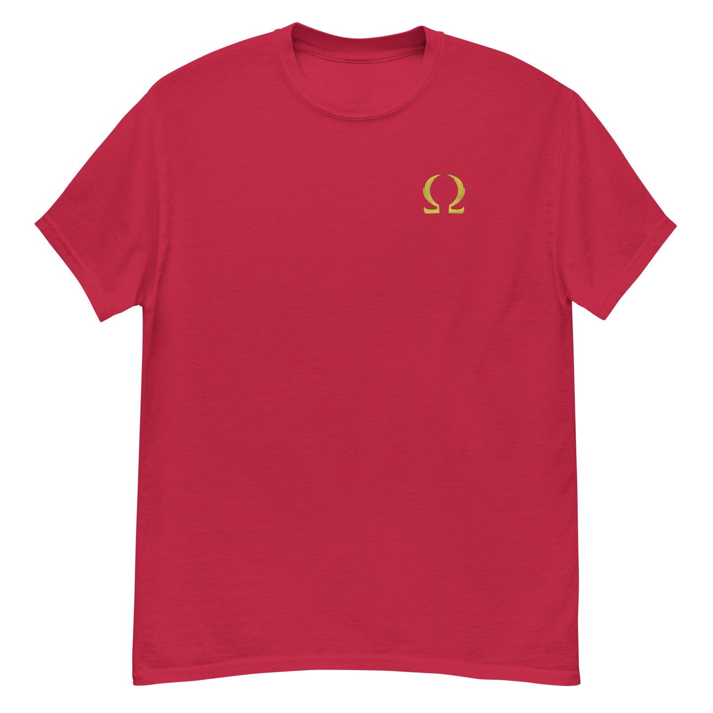 Akari 222 Sovereignty Era Men's classic tee