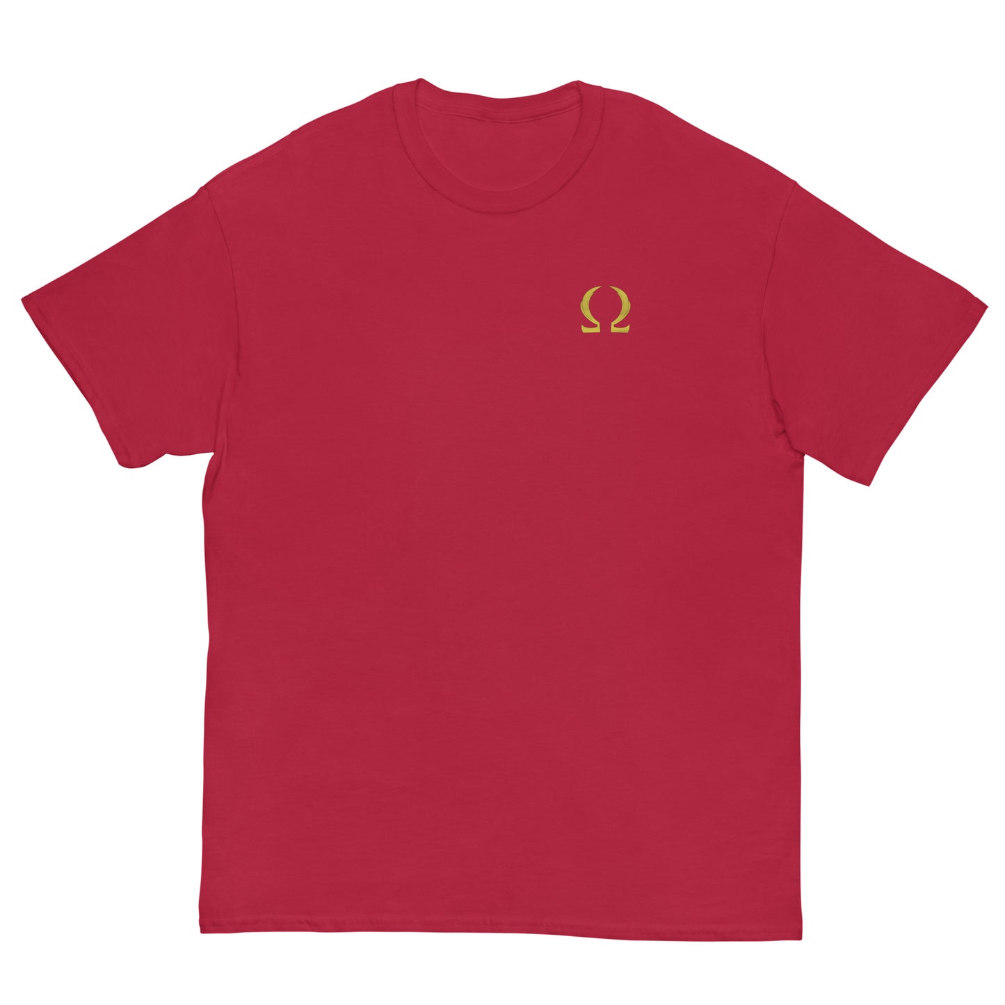 Blis'Star 369 Sovereignty Era Men's classic tee