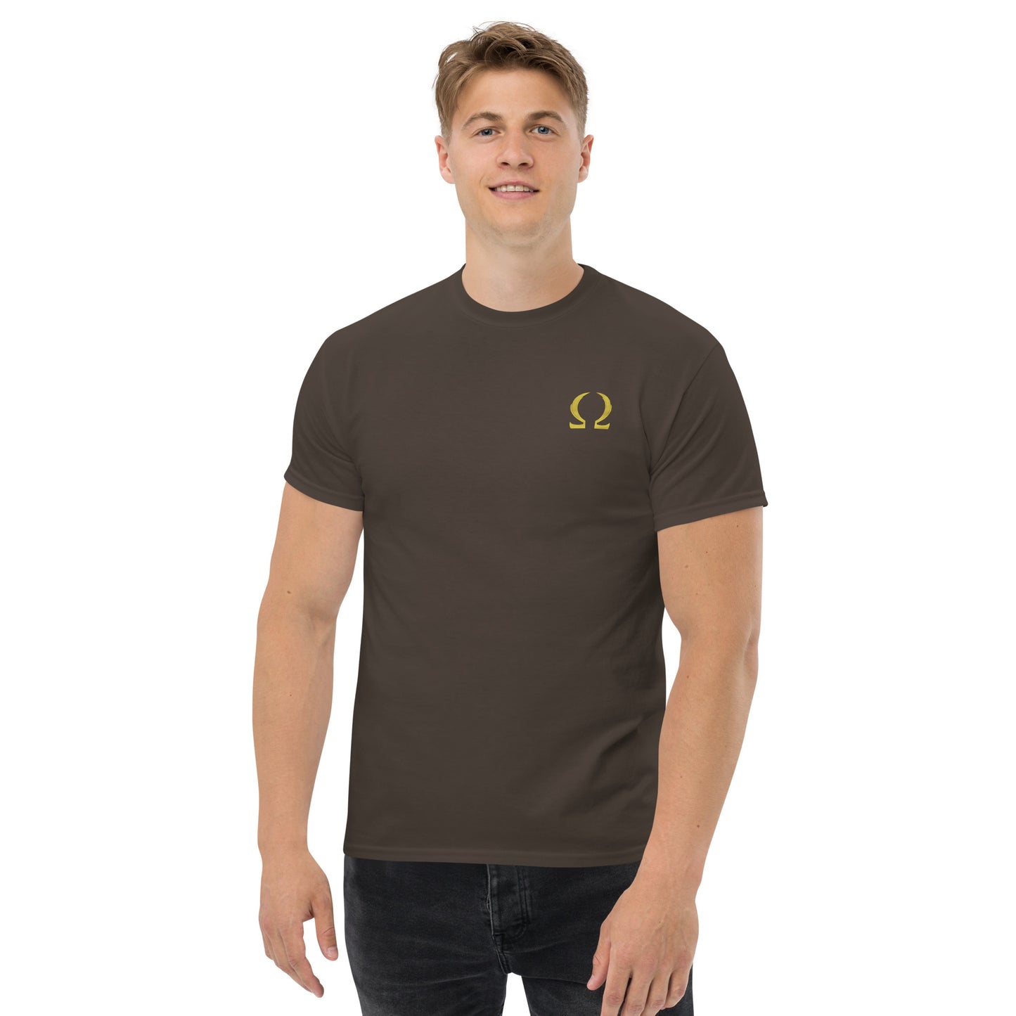 Alexander 111 Sovereignty Era Men's classic tee