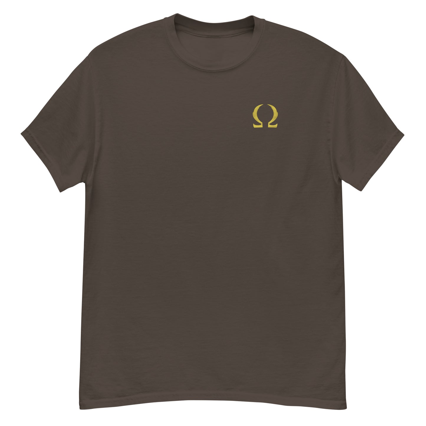 Akari 222 Sovereignty Era Men's classic tee