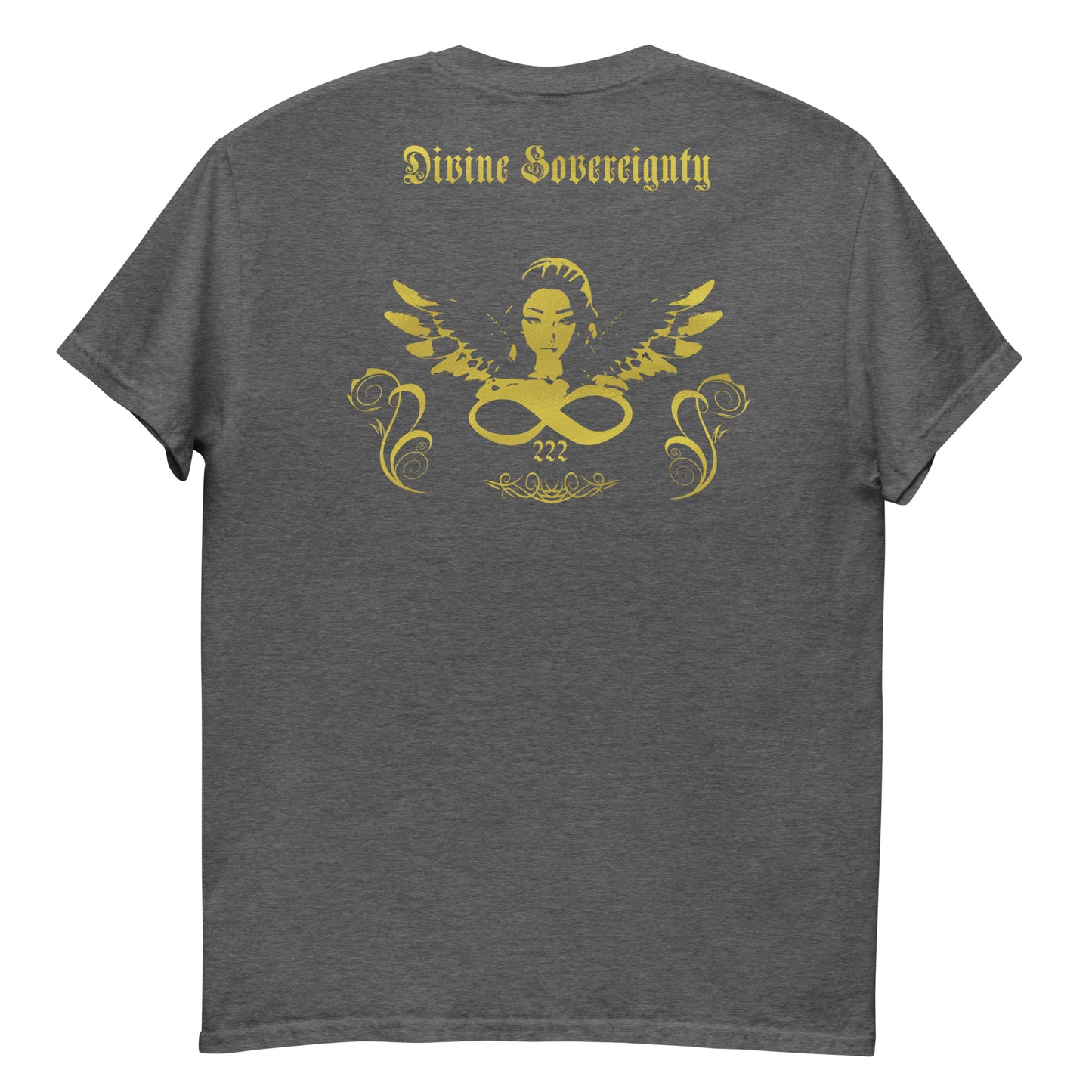 Akari 222 Sovereignty Era Men's classic tee
