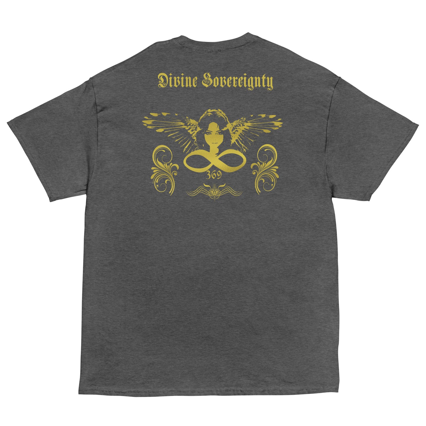 Blis'Star 369 Sovereignty Era Men's classic tee