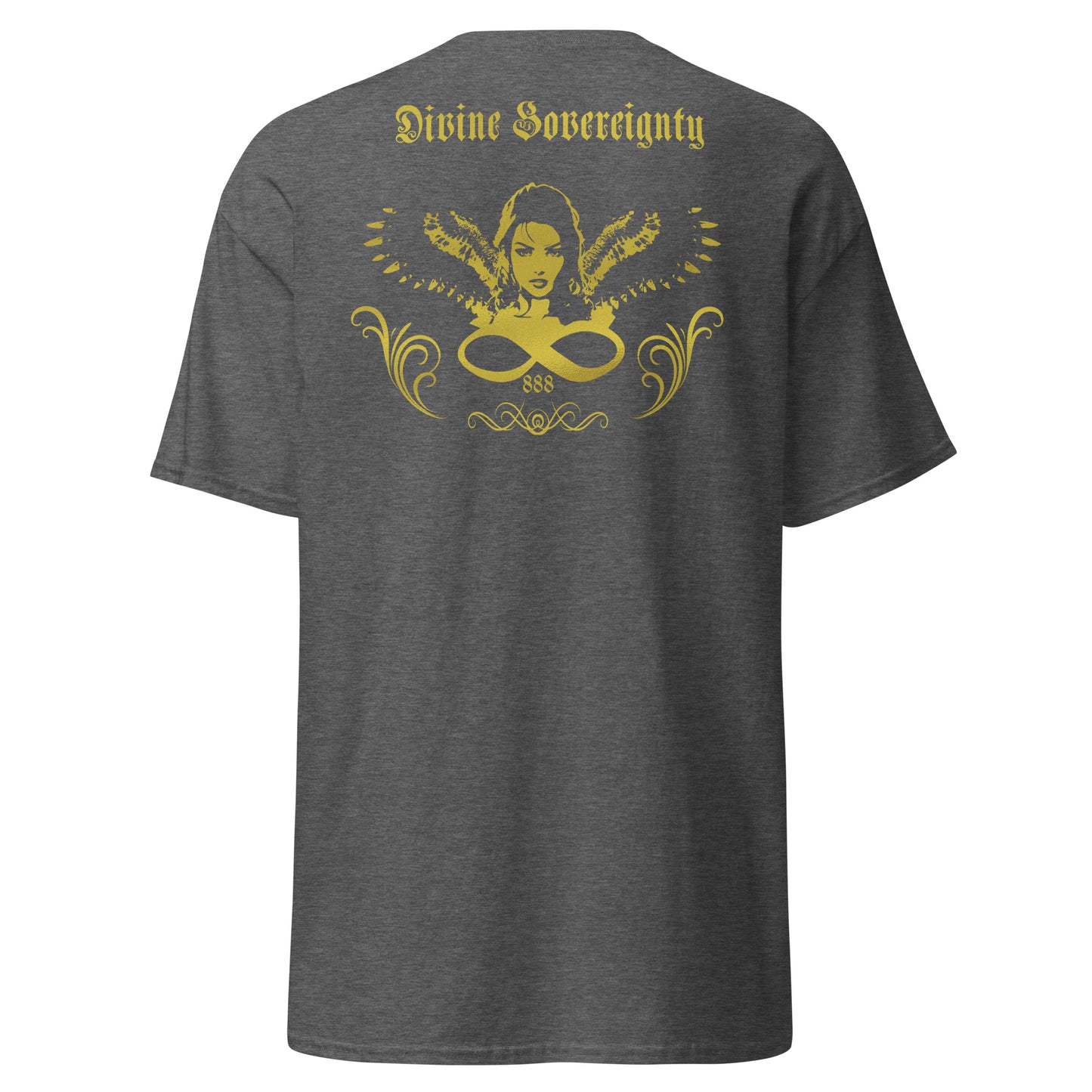 Soraya 888 Sovereignty Era Men's classic tee
