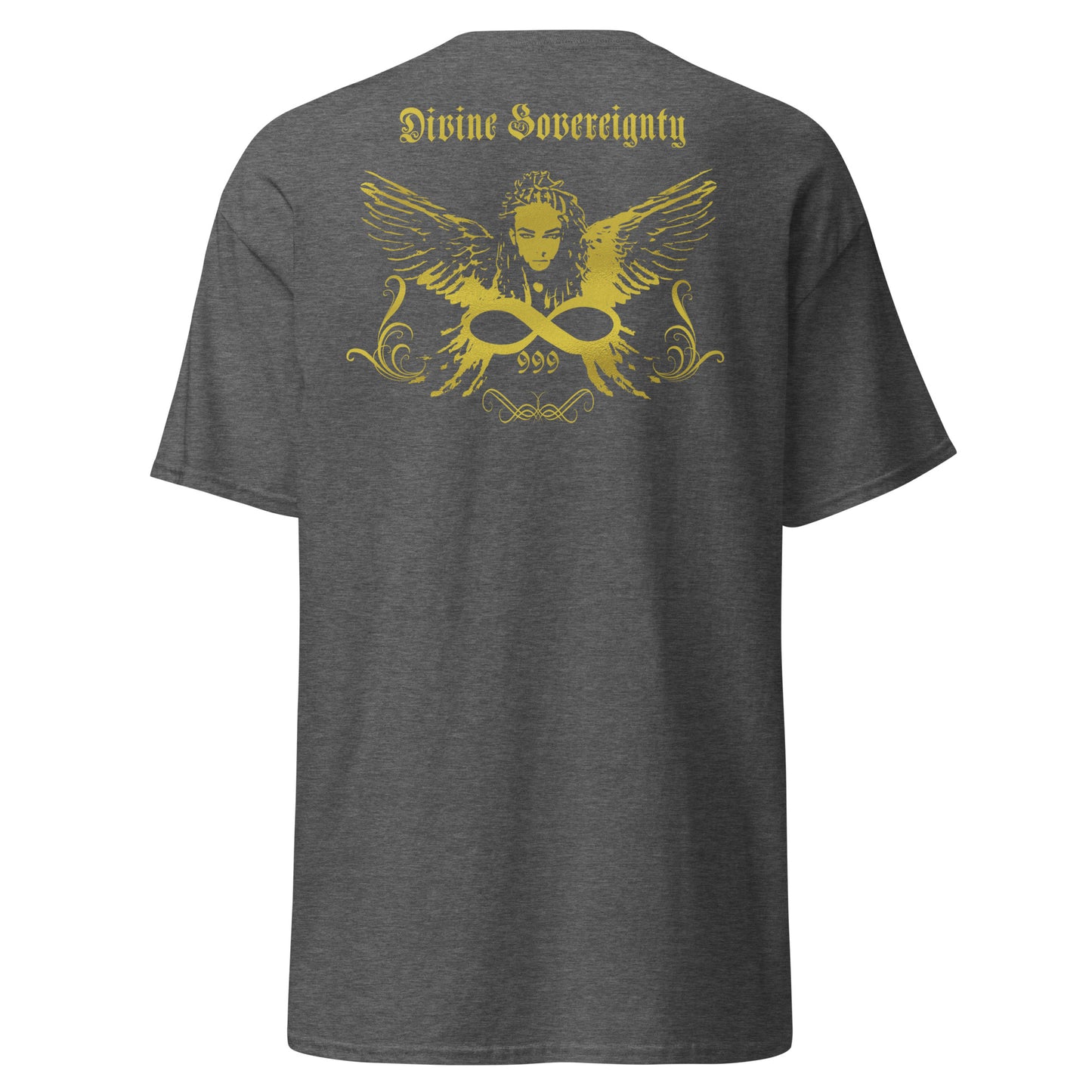 Mako 999 Sovereignty Era Men's classic tee